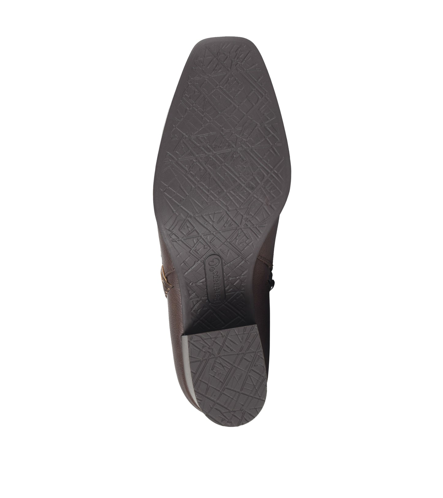 Tristen Ankle Bootie / Baretraps