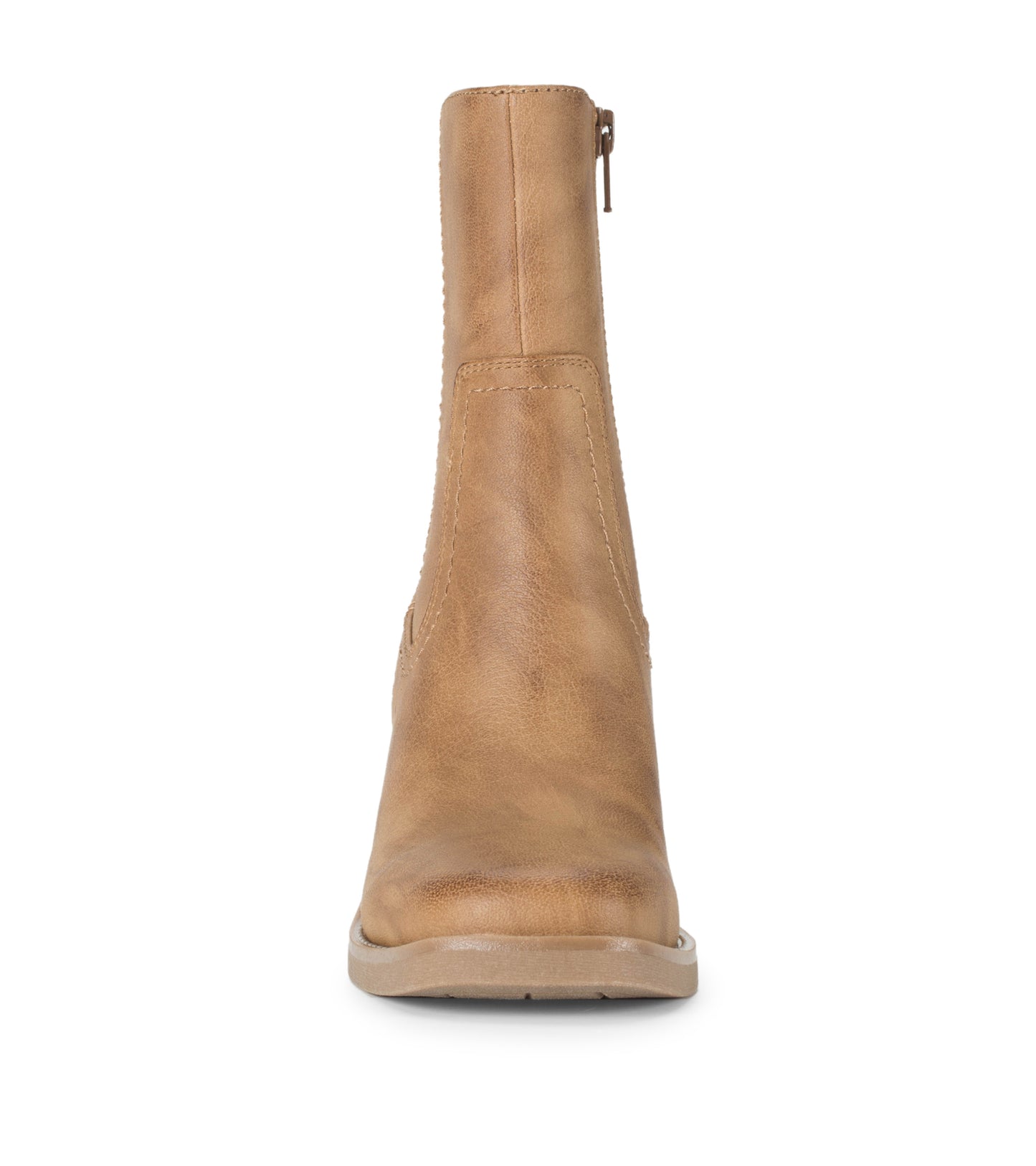 Mckenna Mid Calf Boot / Baretraps
