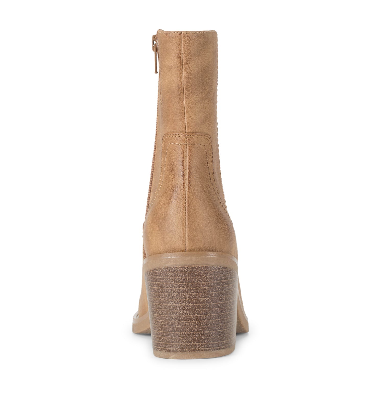 Mckenna Mid Calf Boot / Baretraps