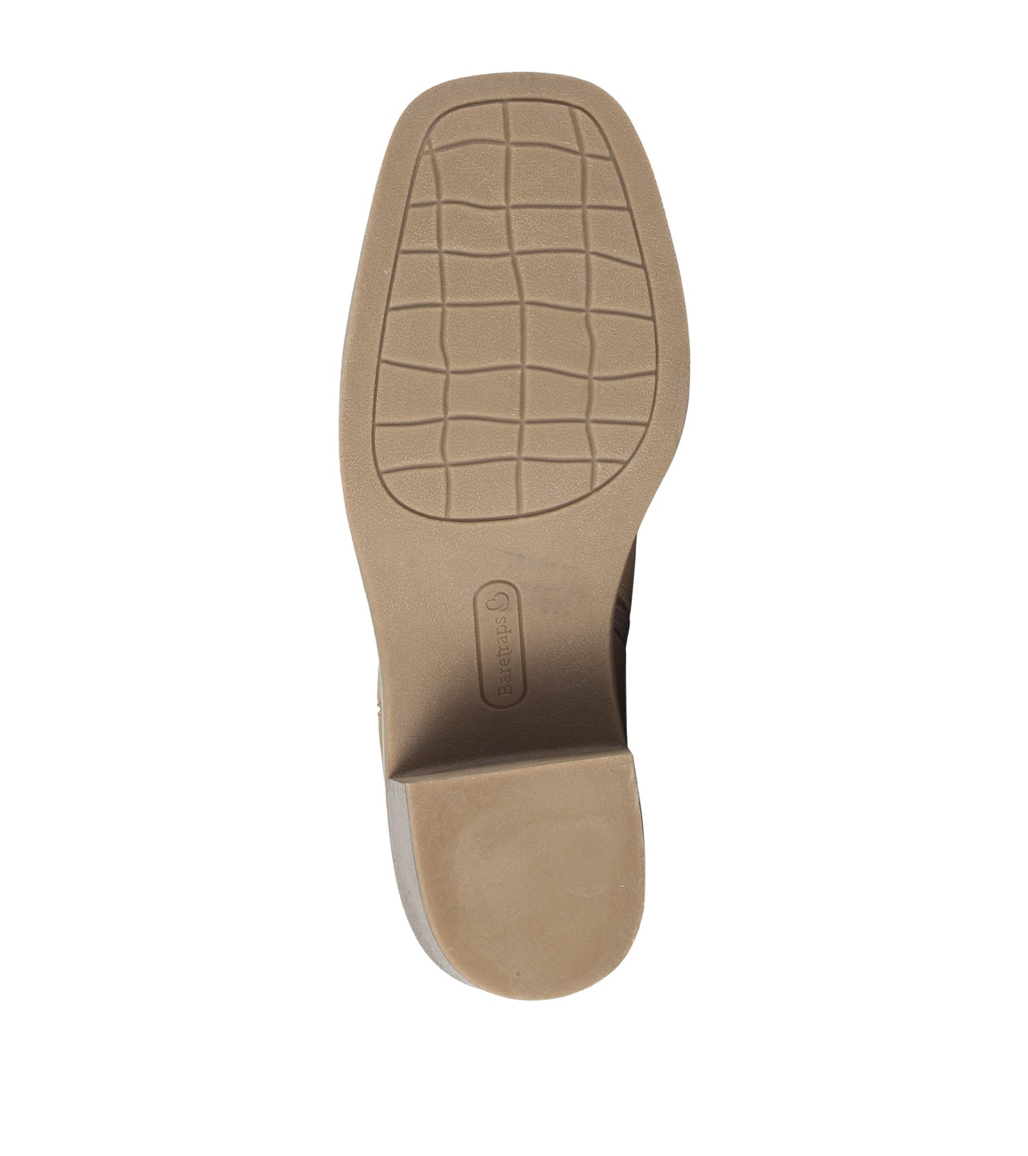Mckenna Mid Calf Boot / Baretraps