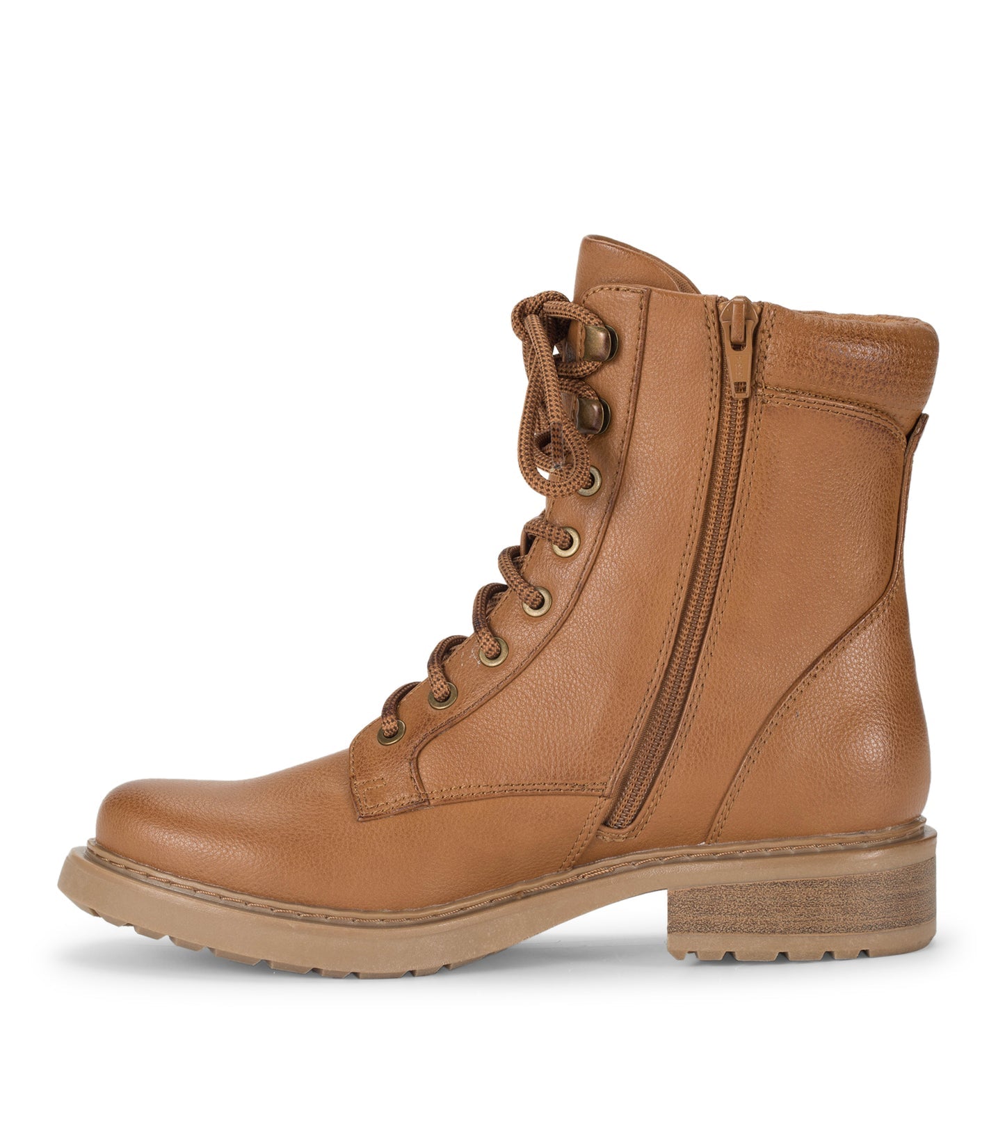 Holden Lace Up Bootie / Baretraps
