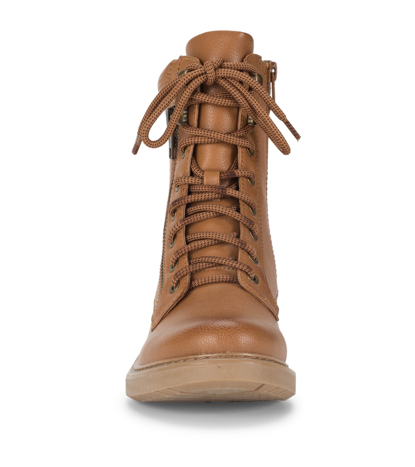 Holden Lace Up Bootie / Baretraps