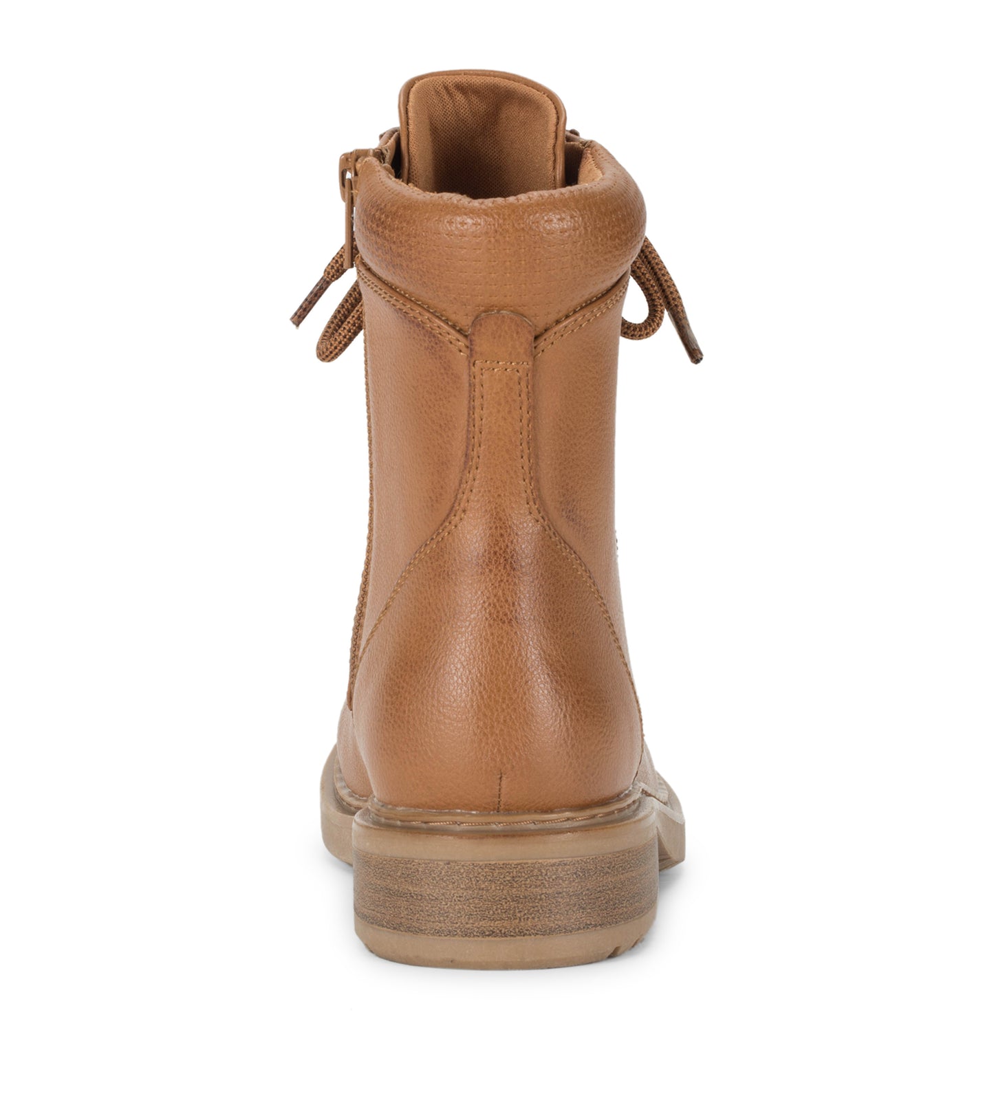 Holden Lace Up Bootie / Baretraps