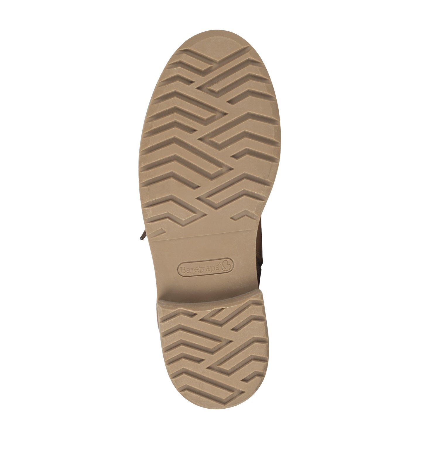 Holden Lace Up Bootie / Baretraps