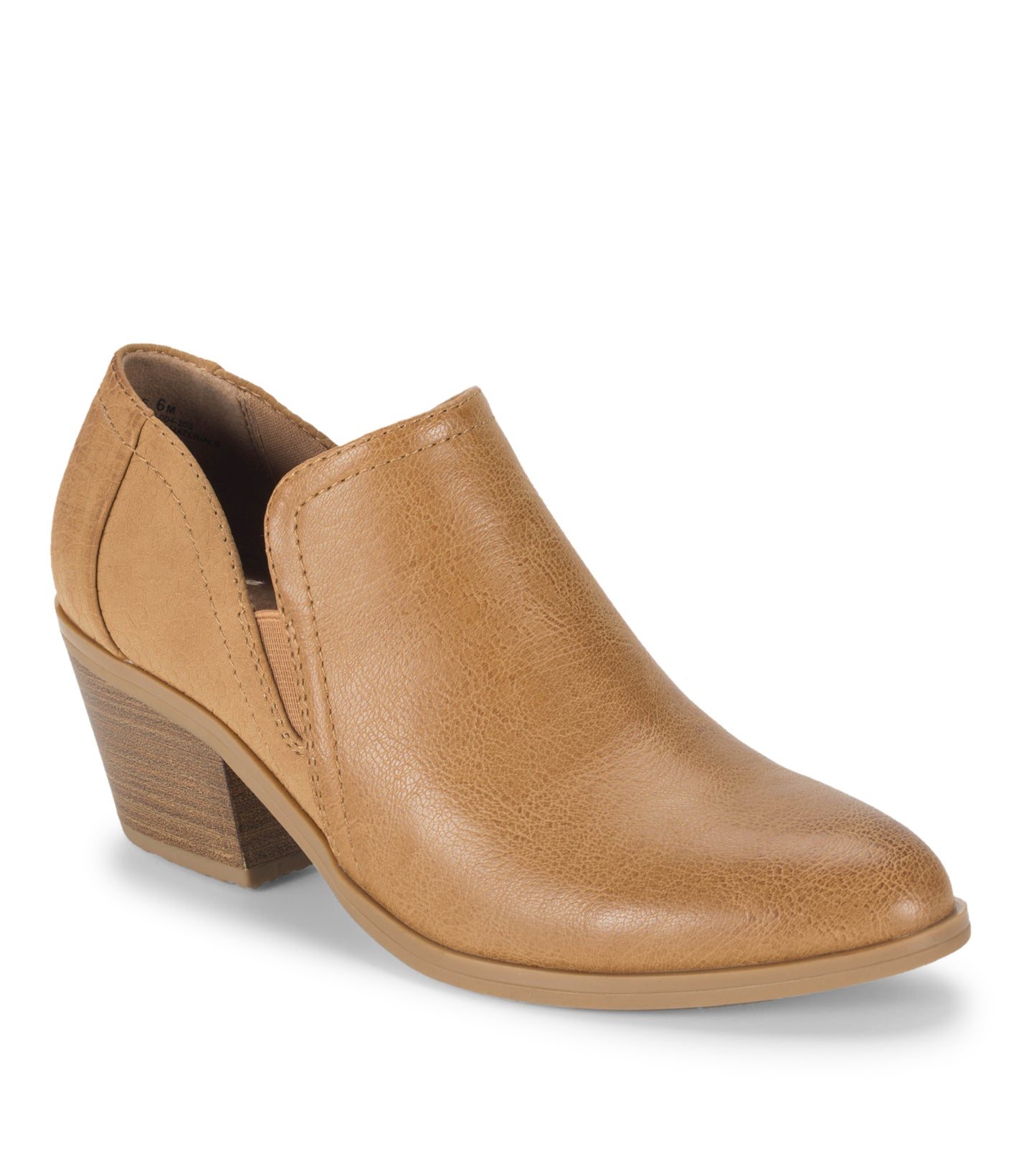 Slaine Ankle Bootie / Baretraps