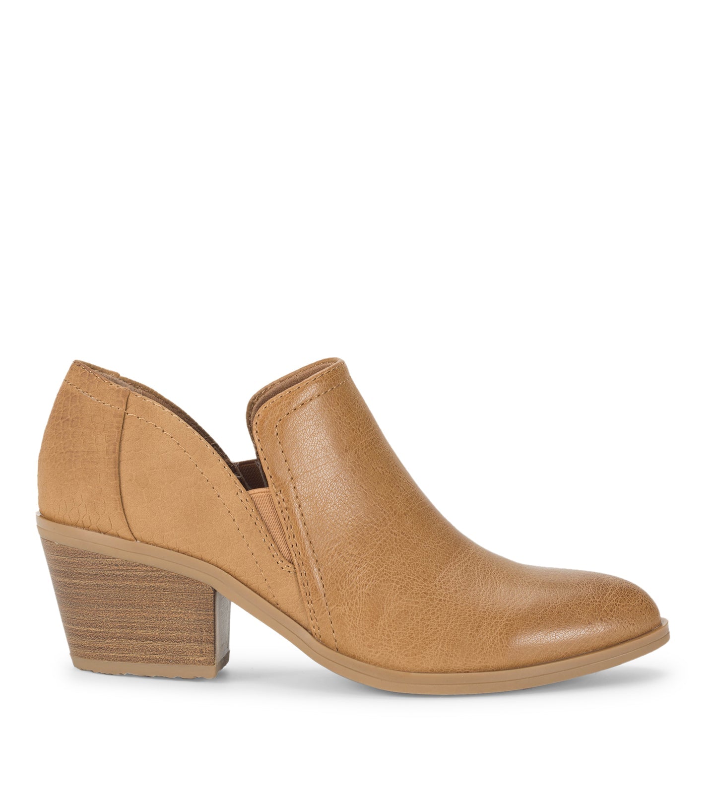 Slaine Ankle Bootie / Baretraps