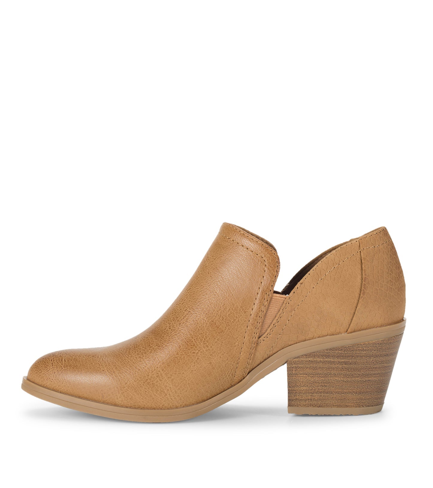 Slaine Ankle Bootie / Baretraps