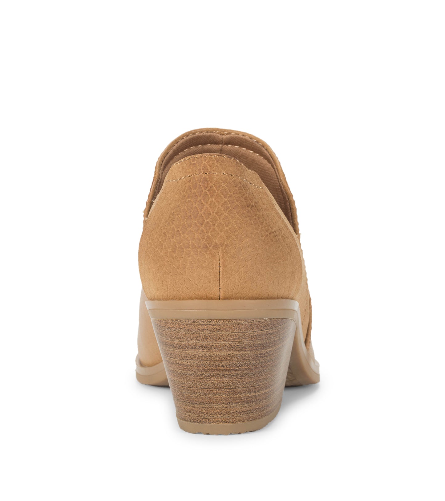 Slaine Ankle Bootie / Baretraps