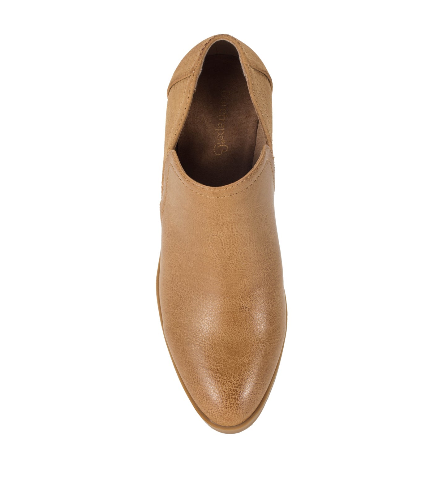 Slaine Ankle Bootie / Baretraps