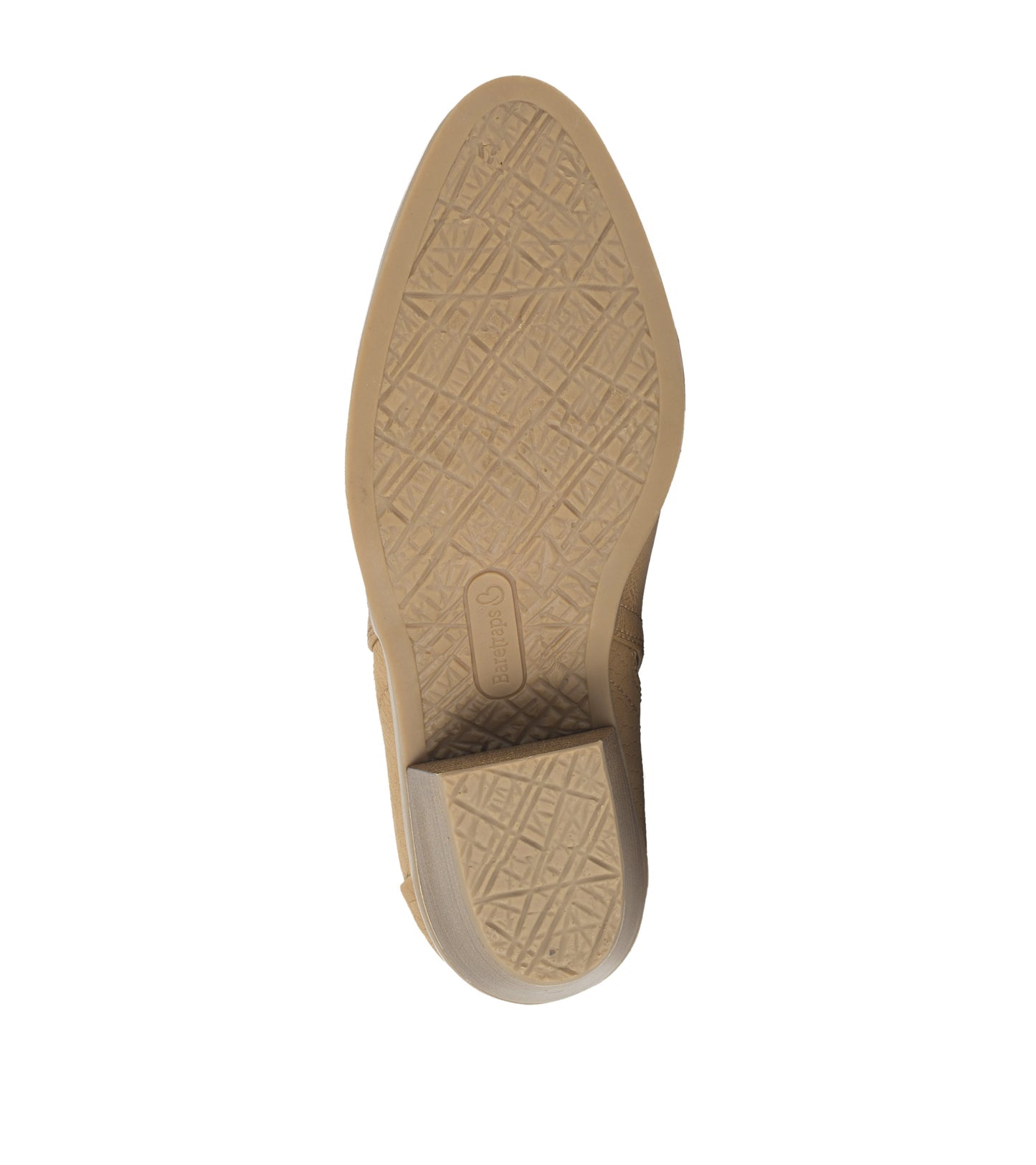 Slaine Ankle Bootie / Baretraps