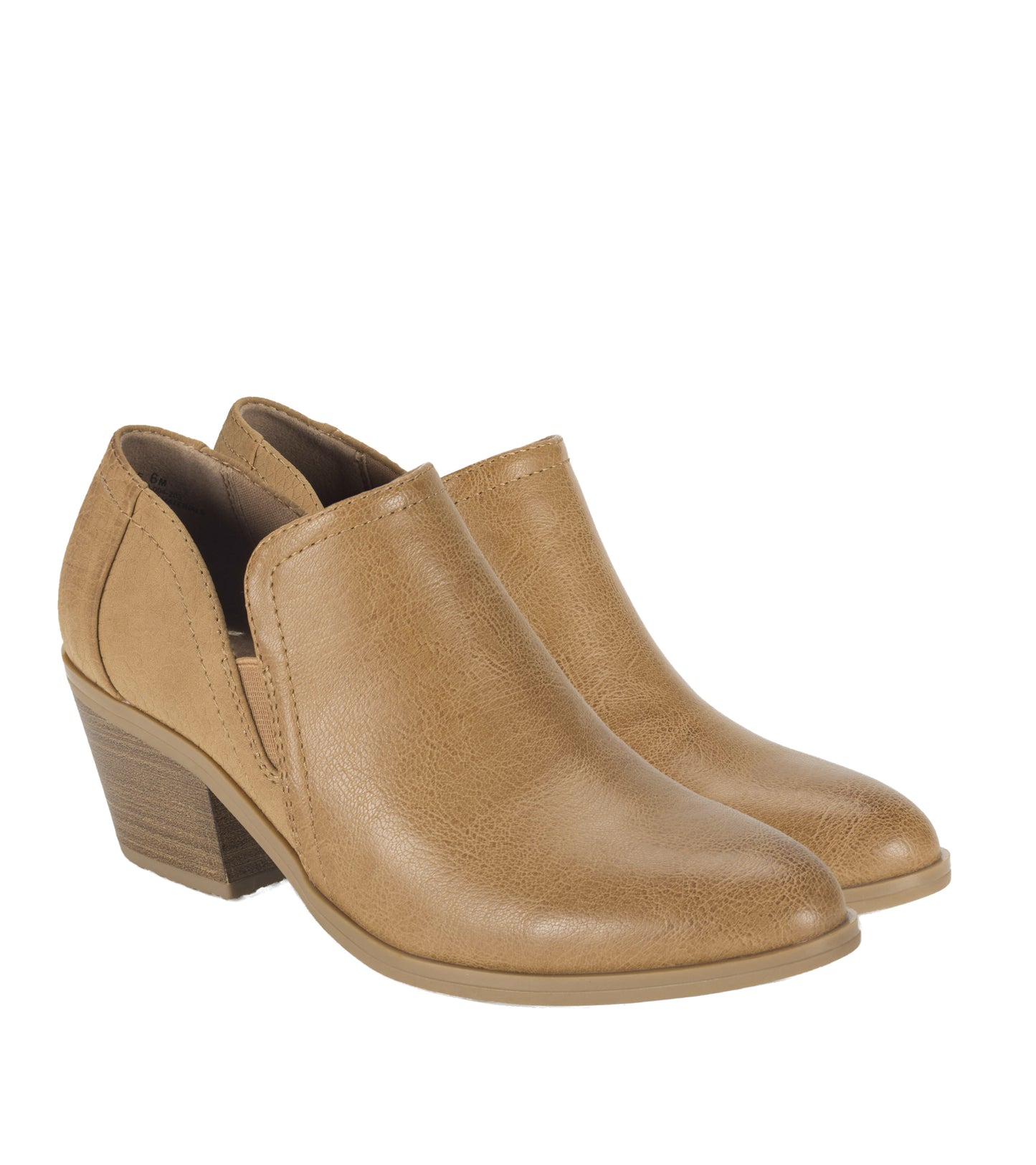 Slaine Ankle Bootie / Baretraps