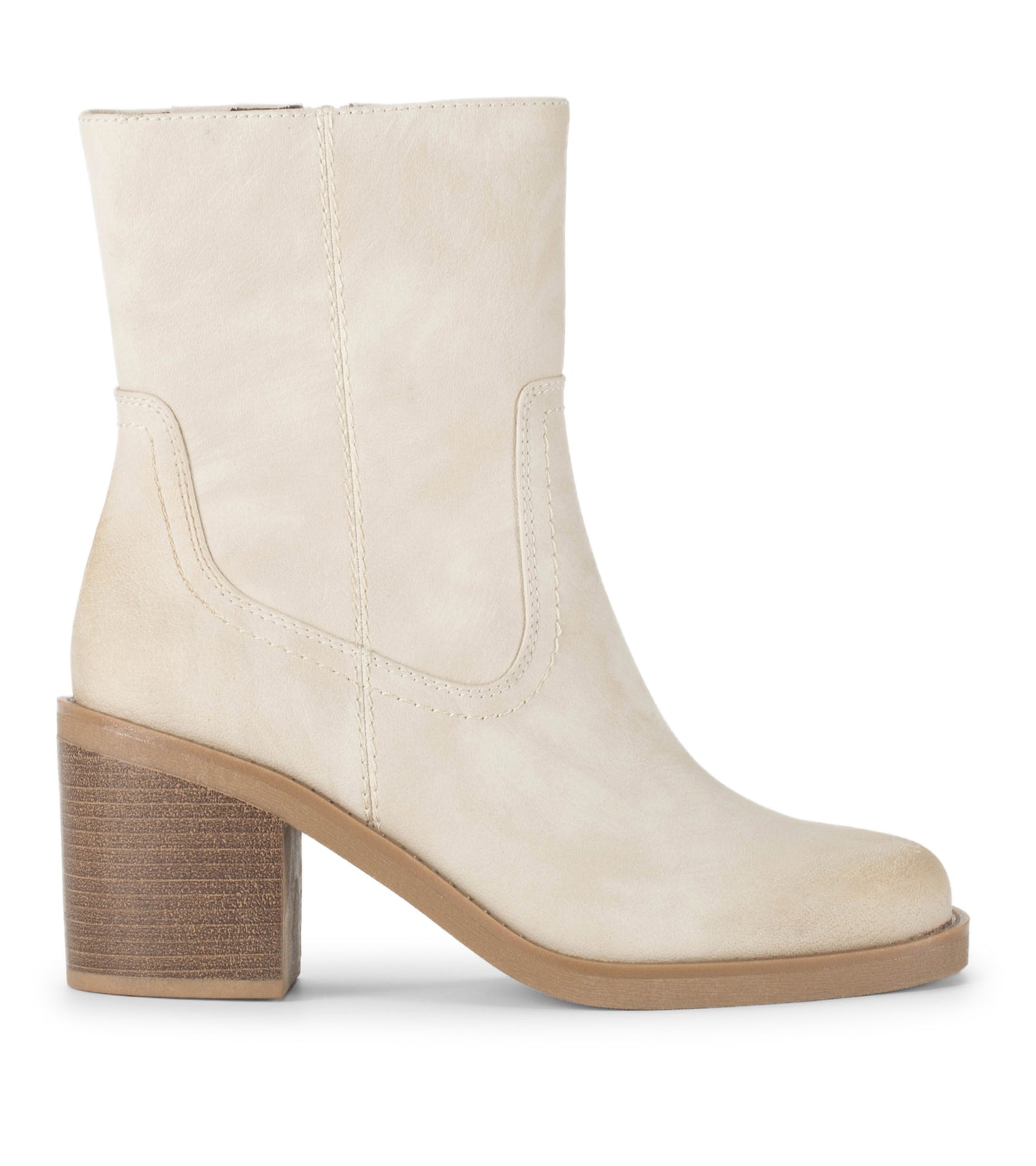 Mckenna Mid Calf Boot / Baretraps