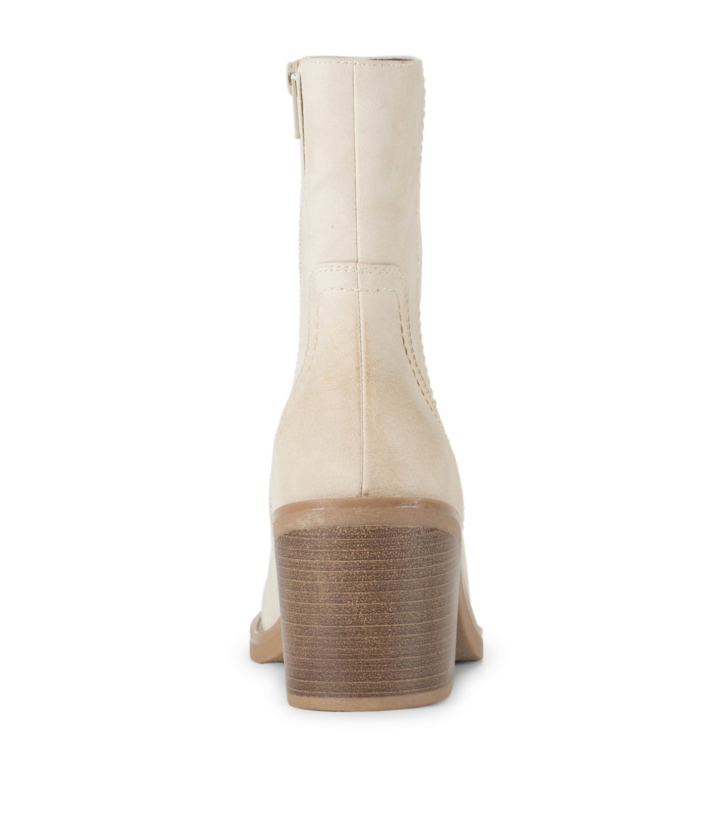 Mckenna Mid Calf Boot / Baretraps