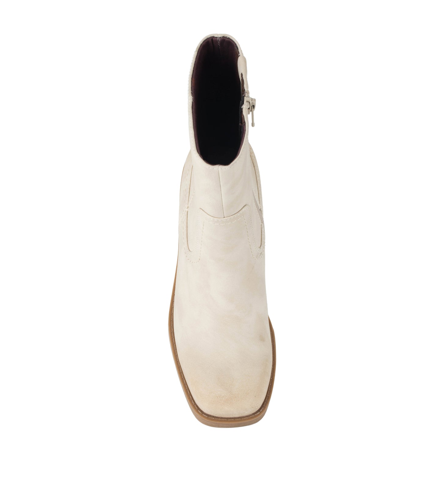 Mckenna Mid Calf Boot / Baretraps