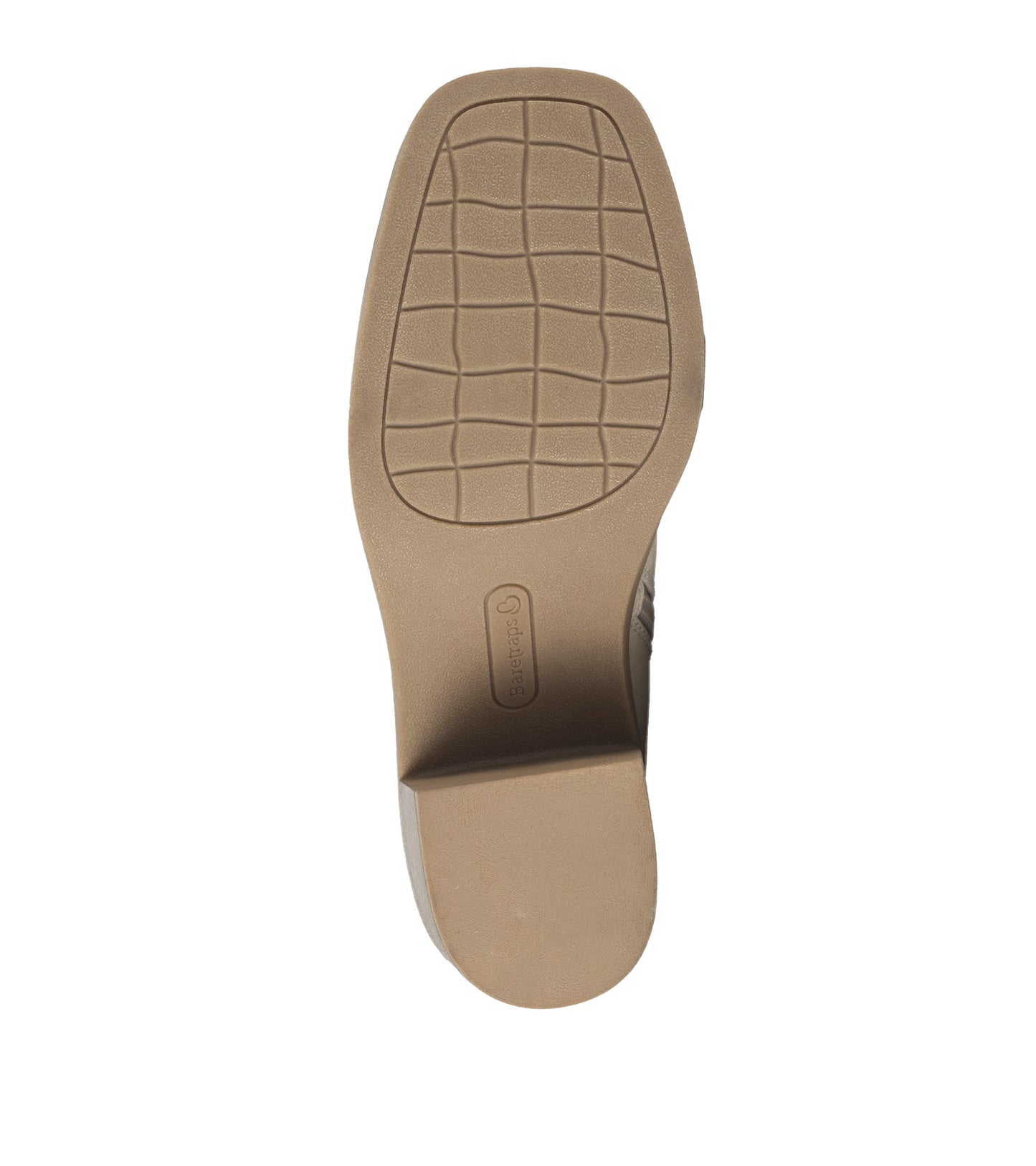 Mckenna Mid Calf Boot / Baretraps