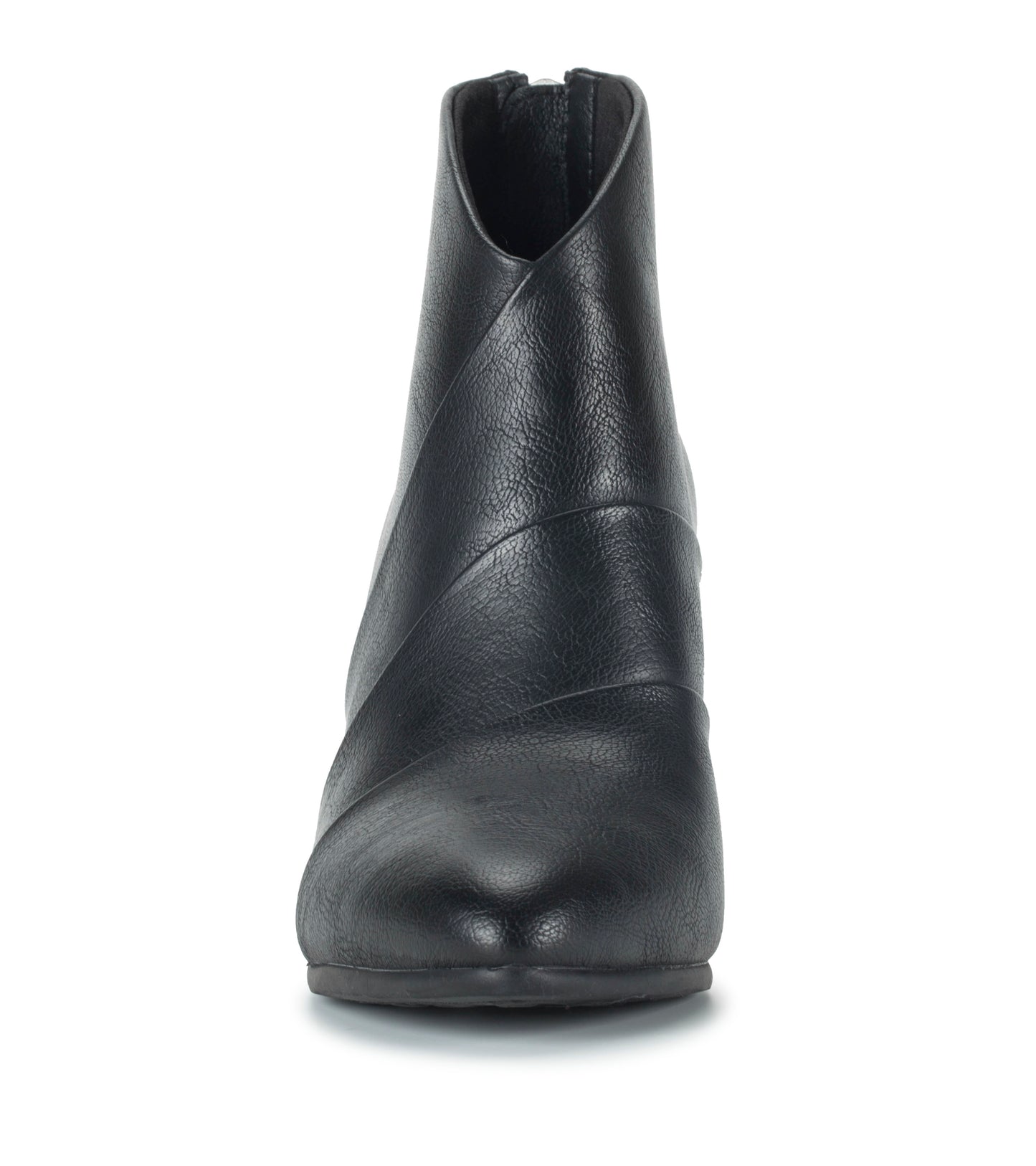 Liberty Block Heel Bootie / Baretraps