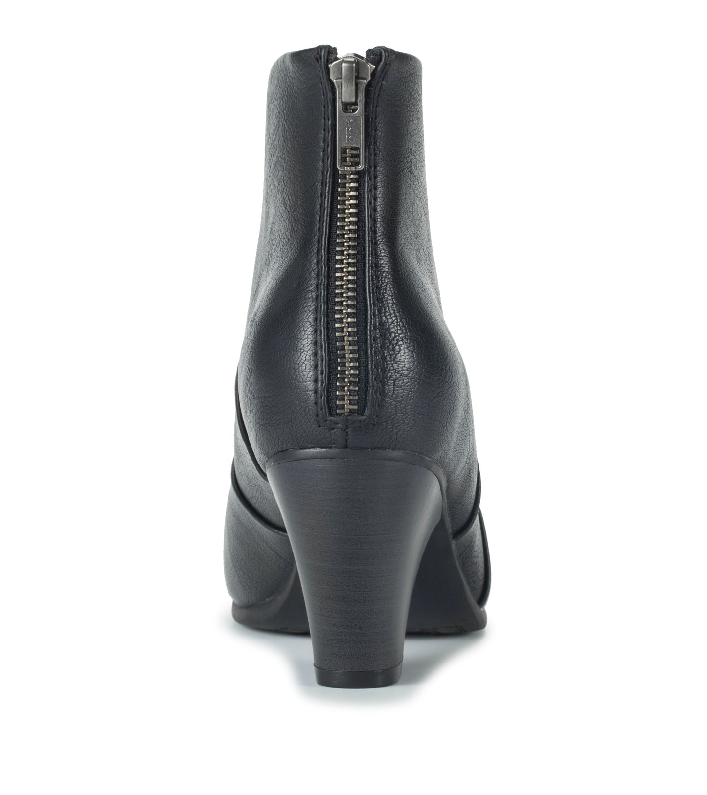 Liberty Block Heel Bootie / Baretraps