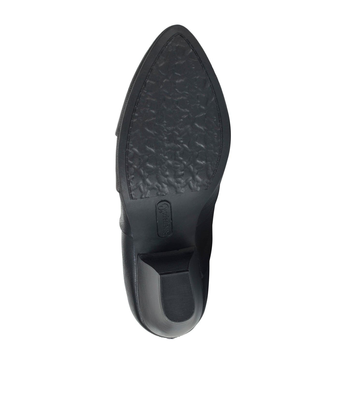 Liberty Block Heel Bootie / Baretraps