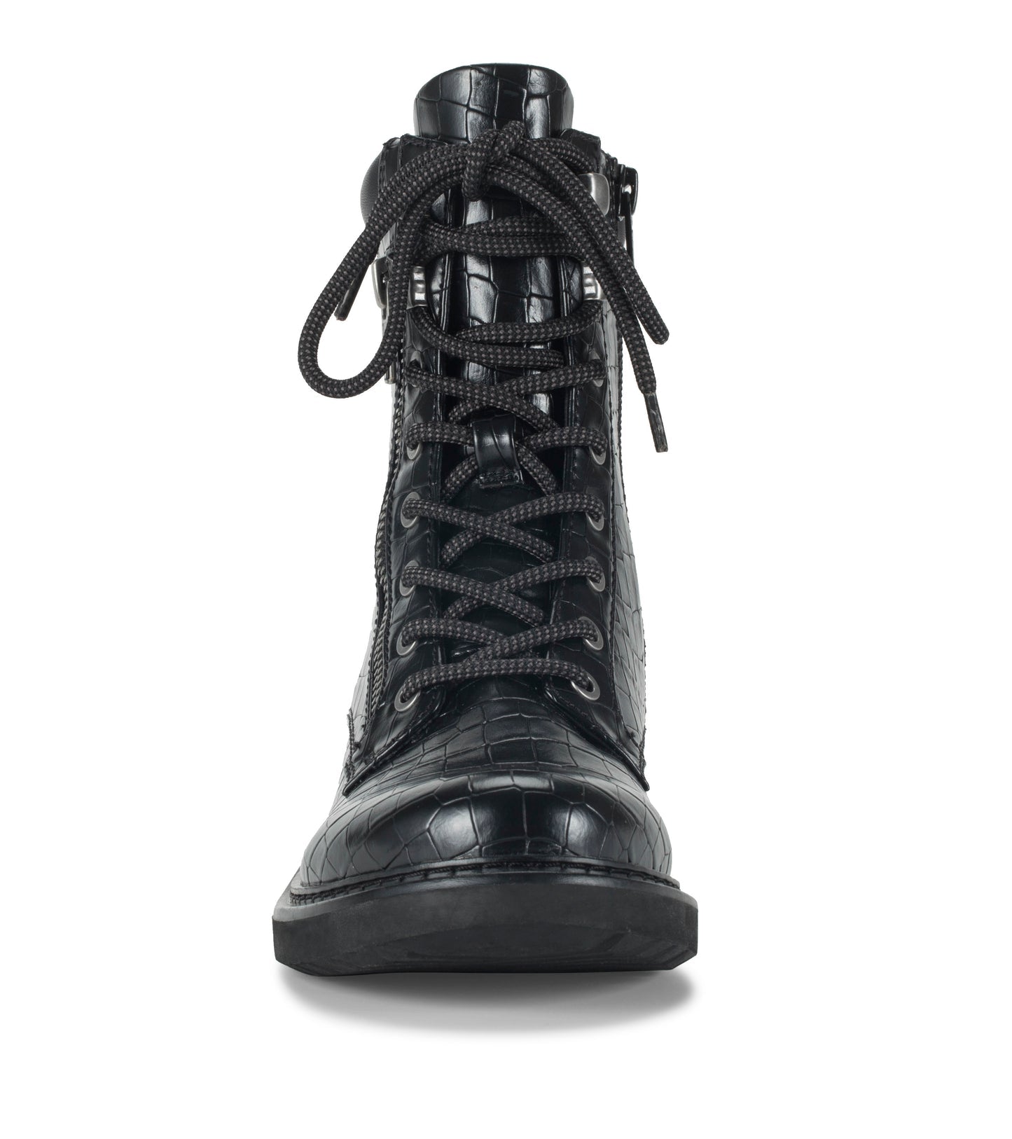 Holden Lace Up Bootie / Baretraps