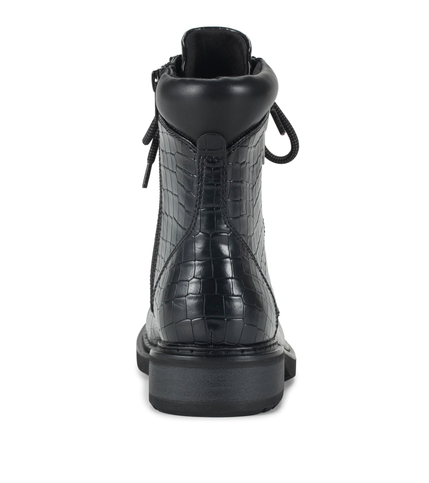 Holden Lace Up Bootie / Baretraps