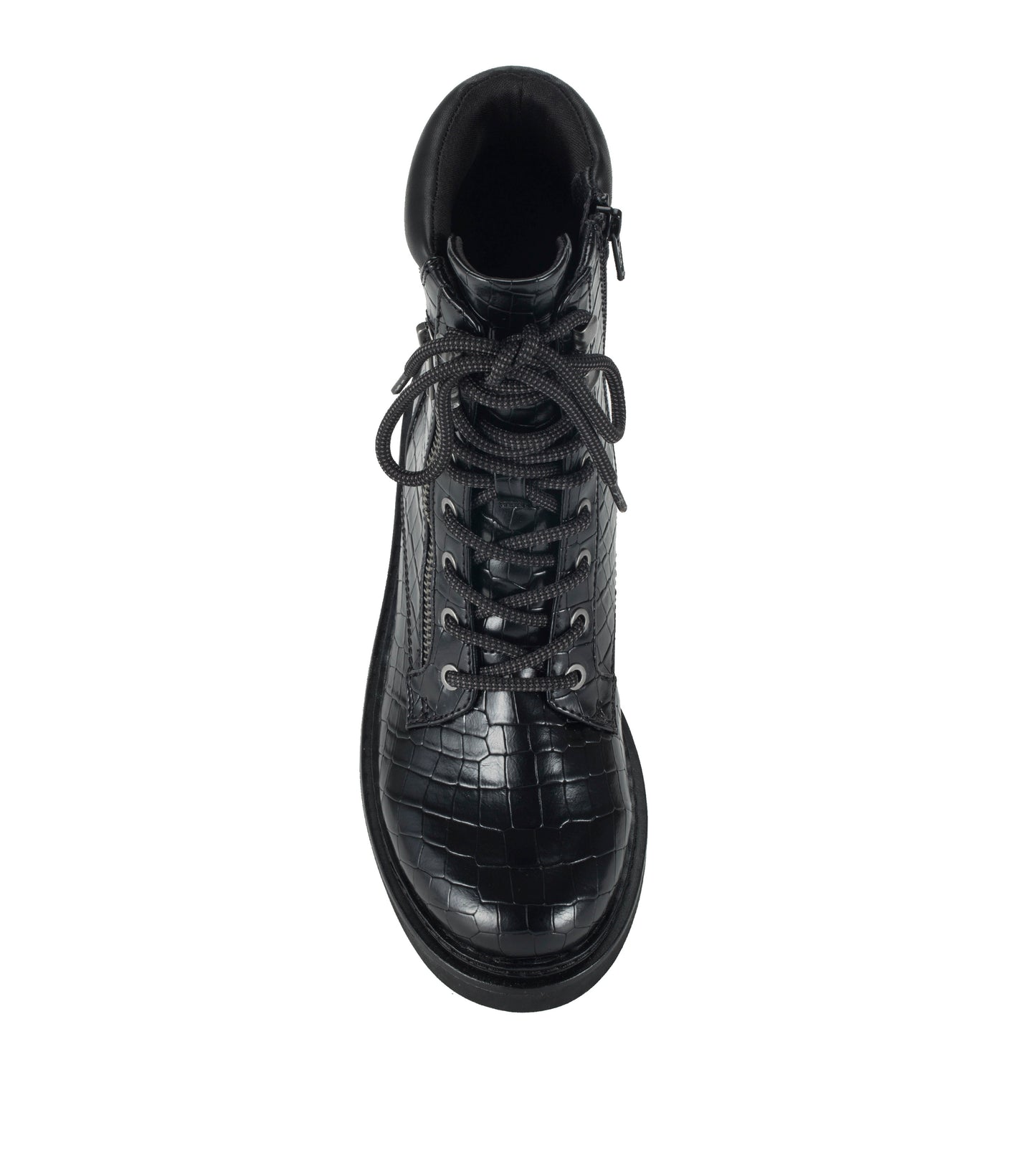 Holden Lace Up Bootie / Baretraps