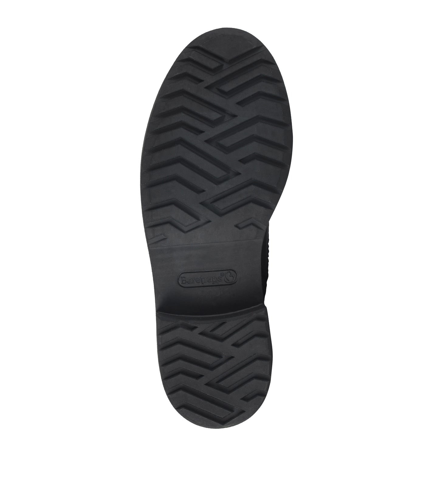 Holden Lace Up Bootie / Baretraps