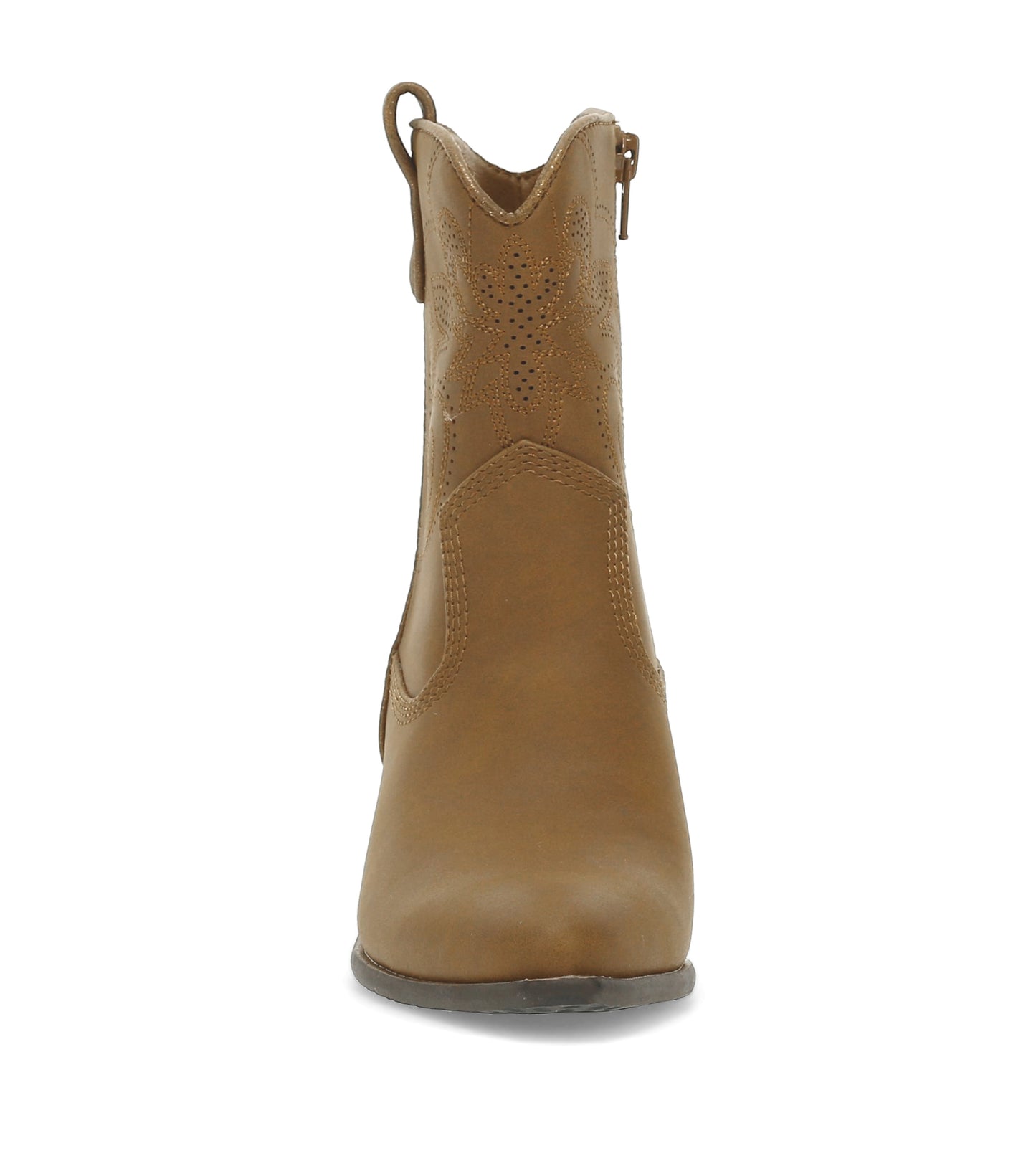 Yenni Western Boot / Baretraps