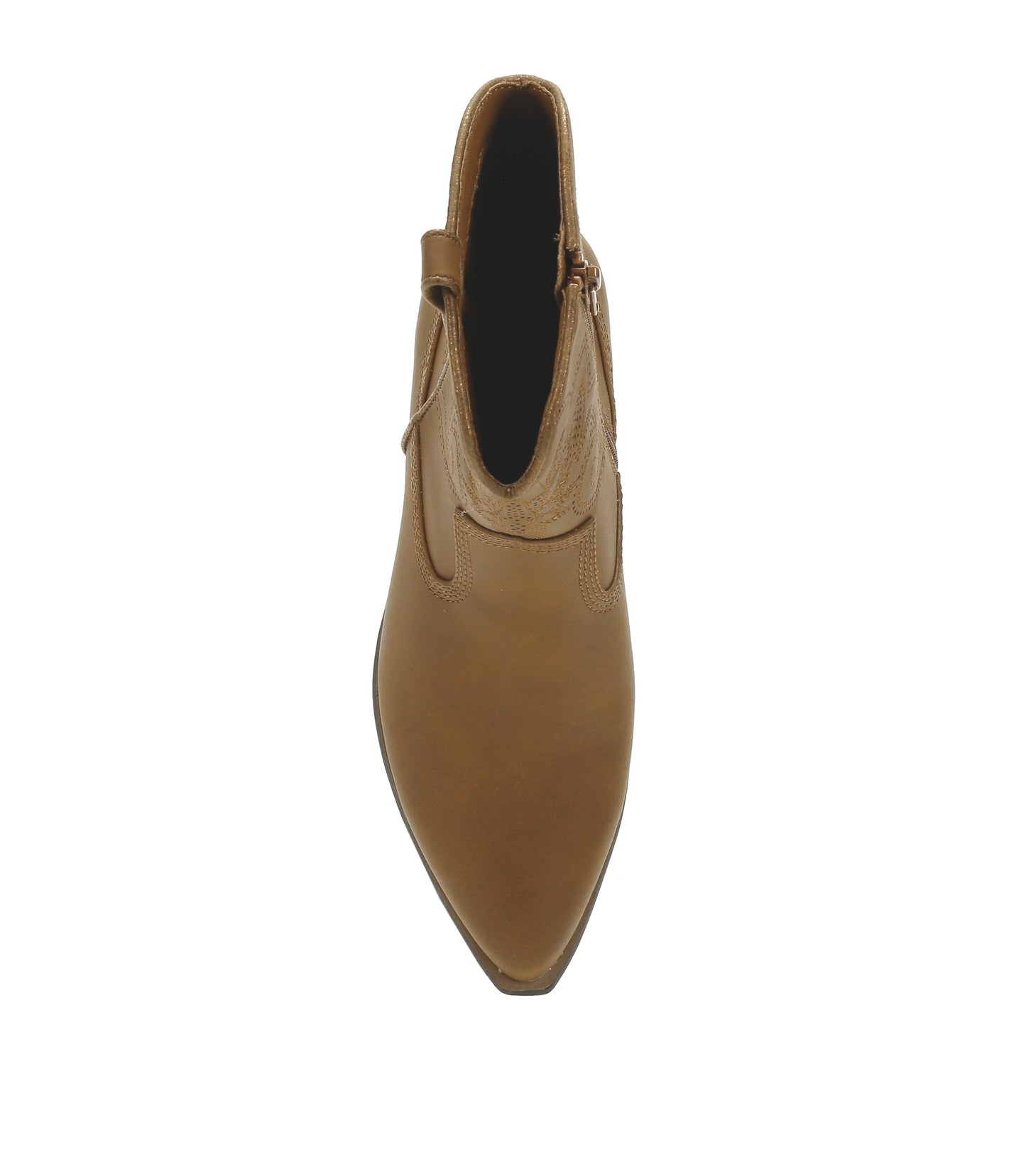 Yenni Western Boot / Baretraps