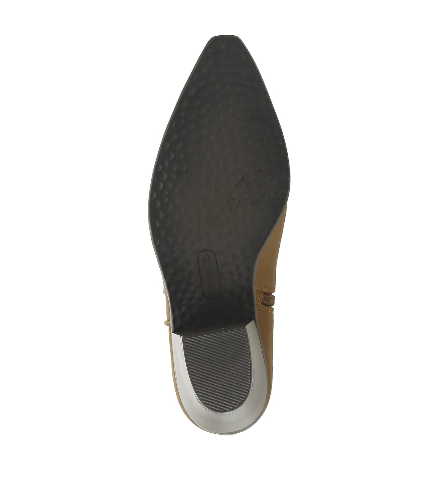 Yenni Western Boot / Baretraps