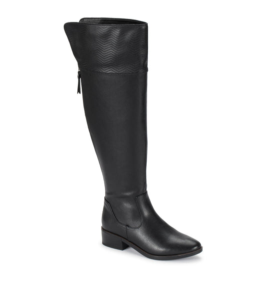 Marcela Over the Knee Boot / Baretraps