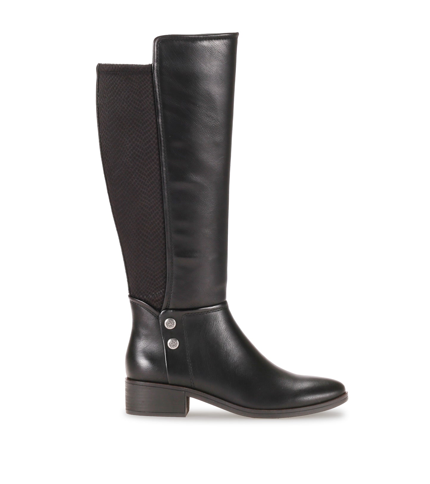 Magi Tall Boot / Baretraps