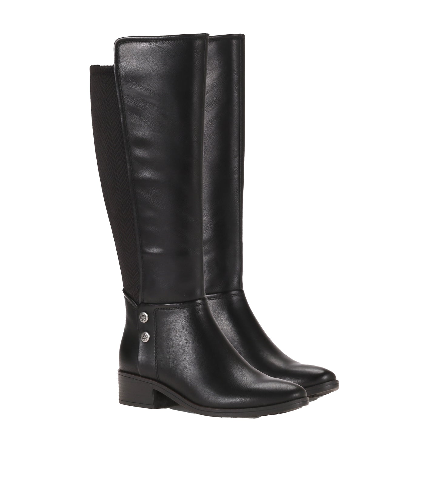 Magi Tall Boot / Baretraps