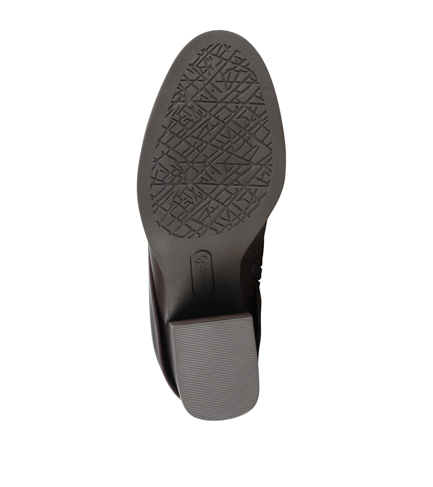 Dia Tall Boot / Baretraps