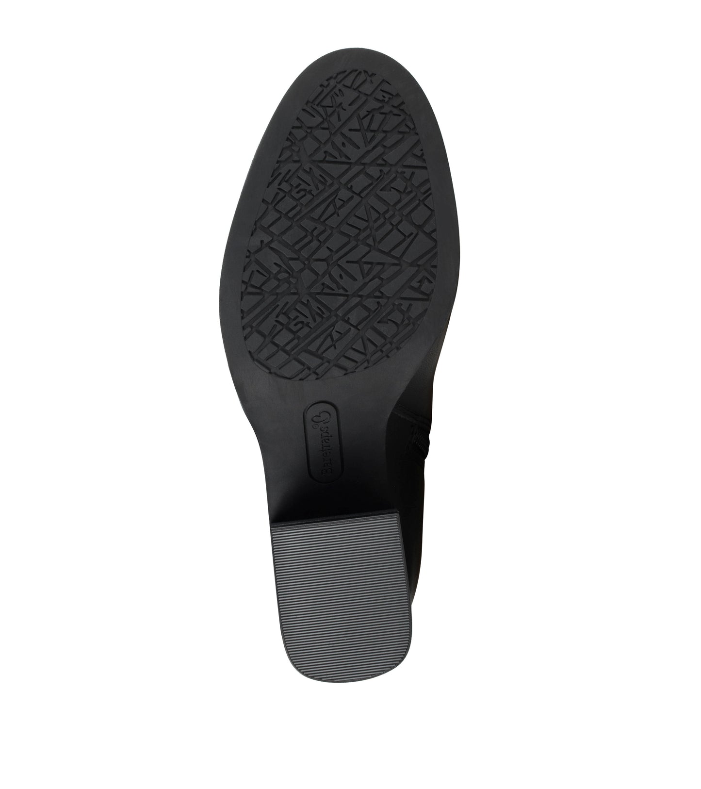 Daicy Tall Boot / Baretraps