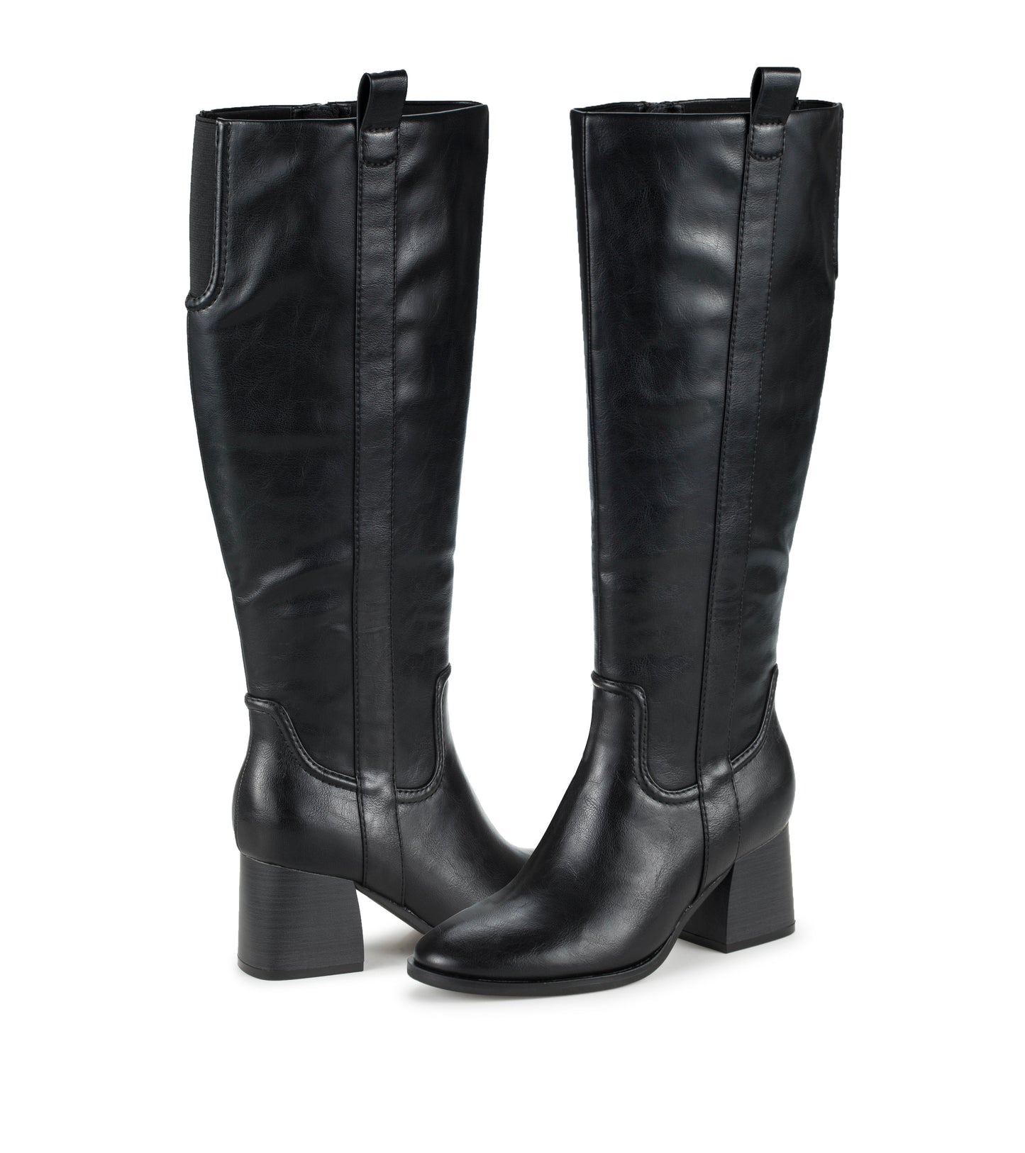 Daicy Tall Boot / Baretraps
