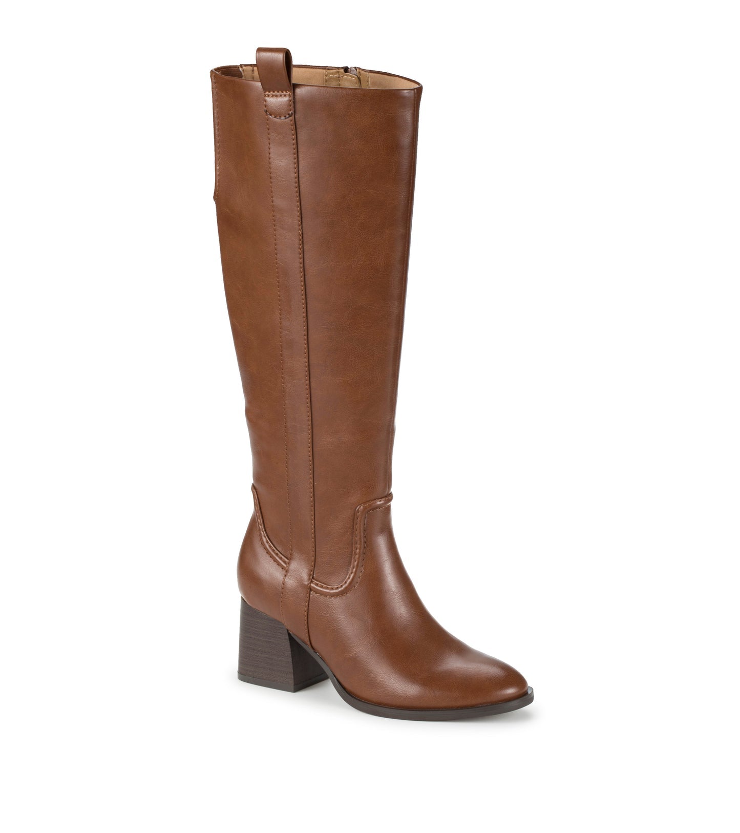 Daicy Tall Boot / Baretraps