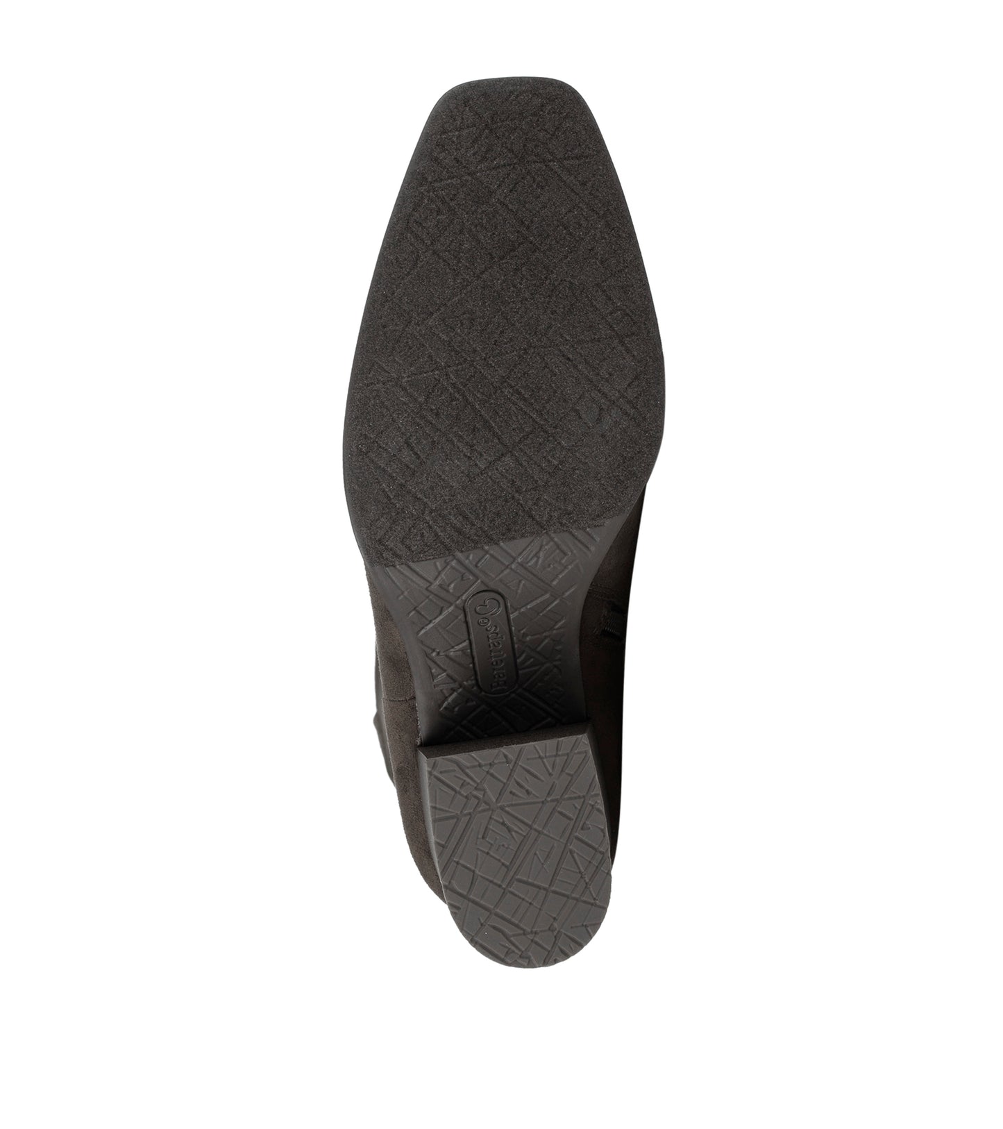Tammey Tall Boot / Baretraps
