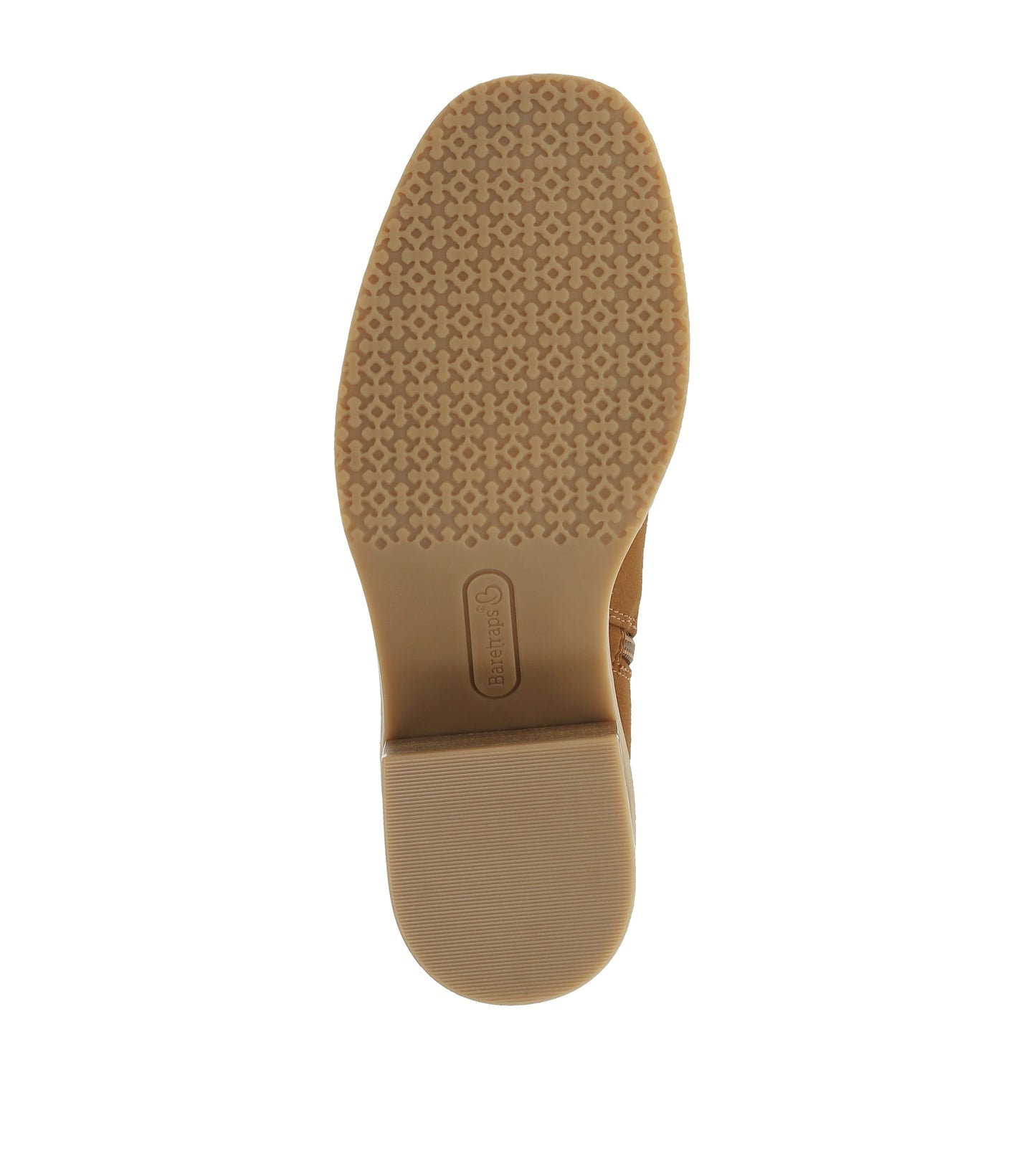 Calloway Block Heel Bootie / Baretraps