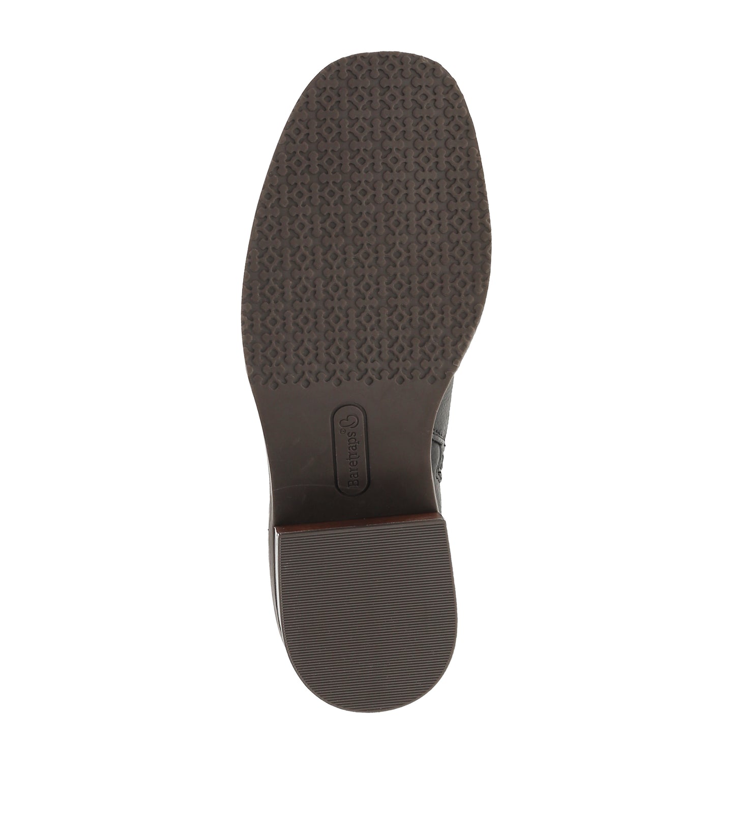 Calloway Block Heel Bootie / Baretraps
