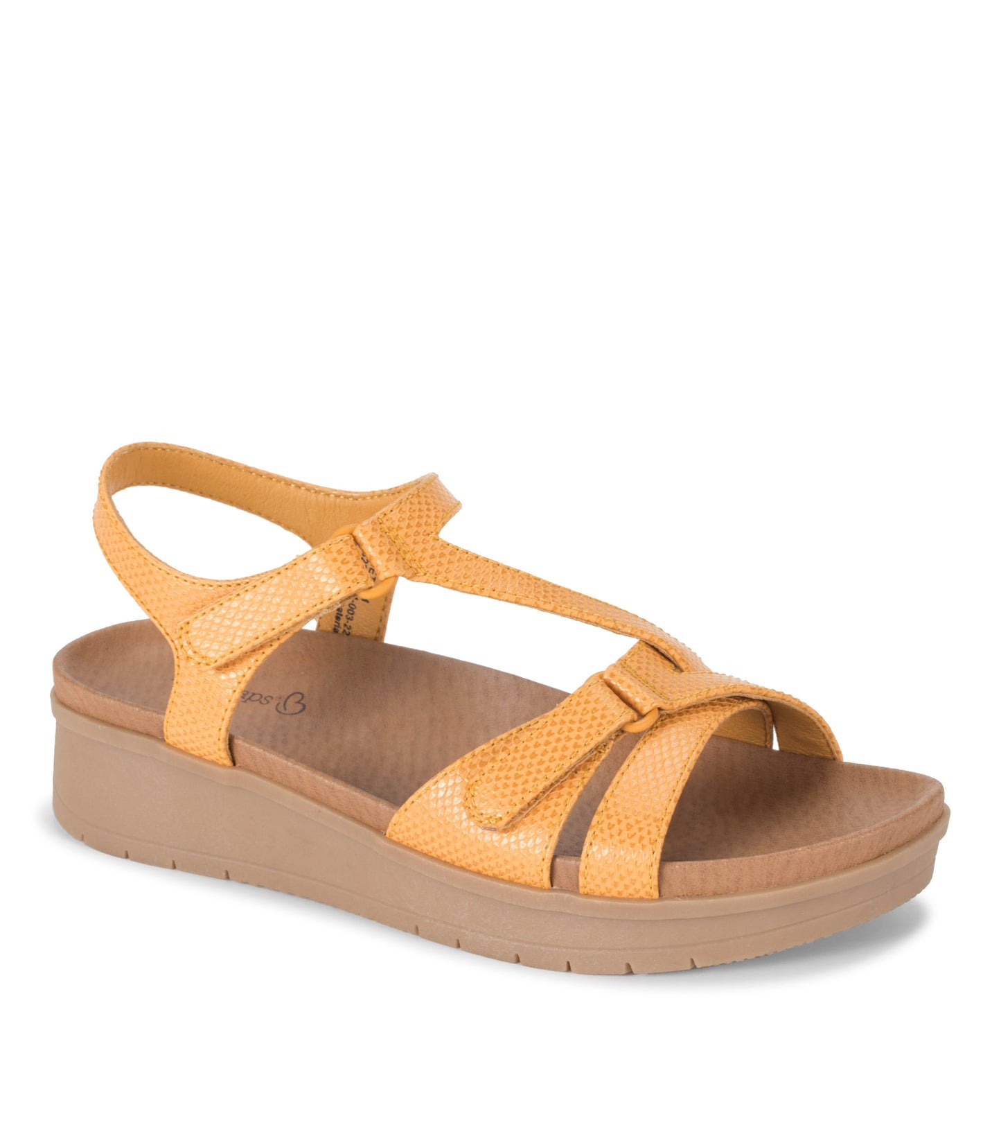 Gidget Sandal / Baretraps