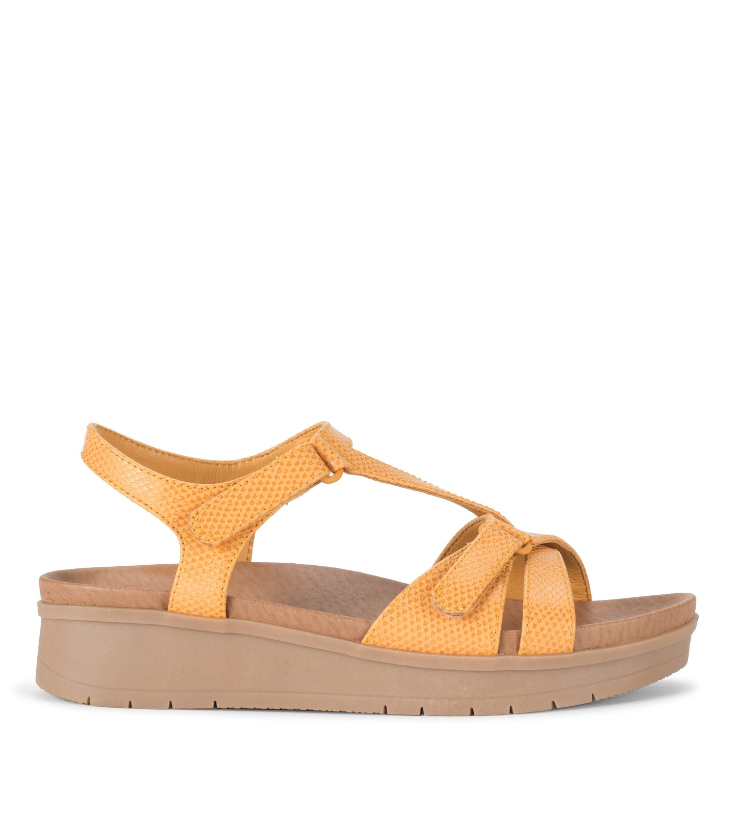 Gidget Sandal / Baretraps