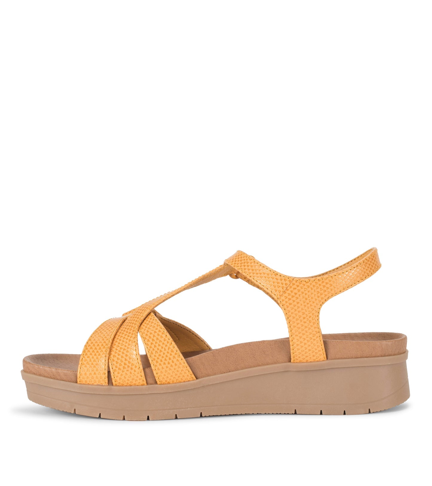 Gidget Sandal / Baretraps