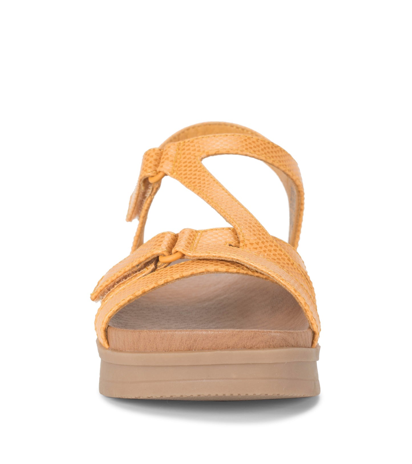 Gidget Sandal / Baretraps