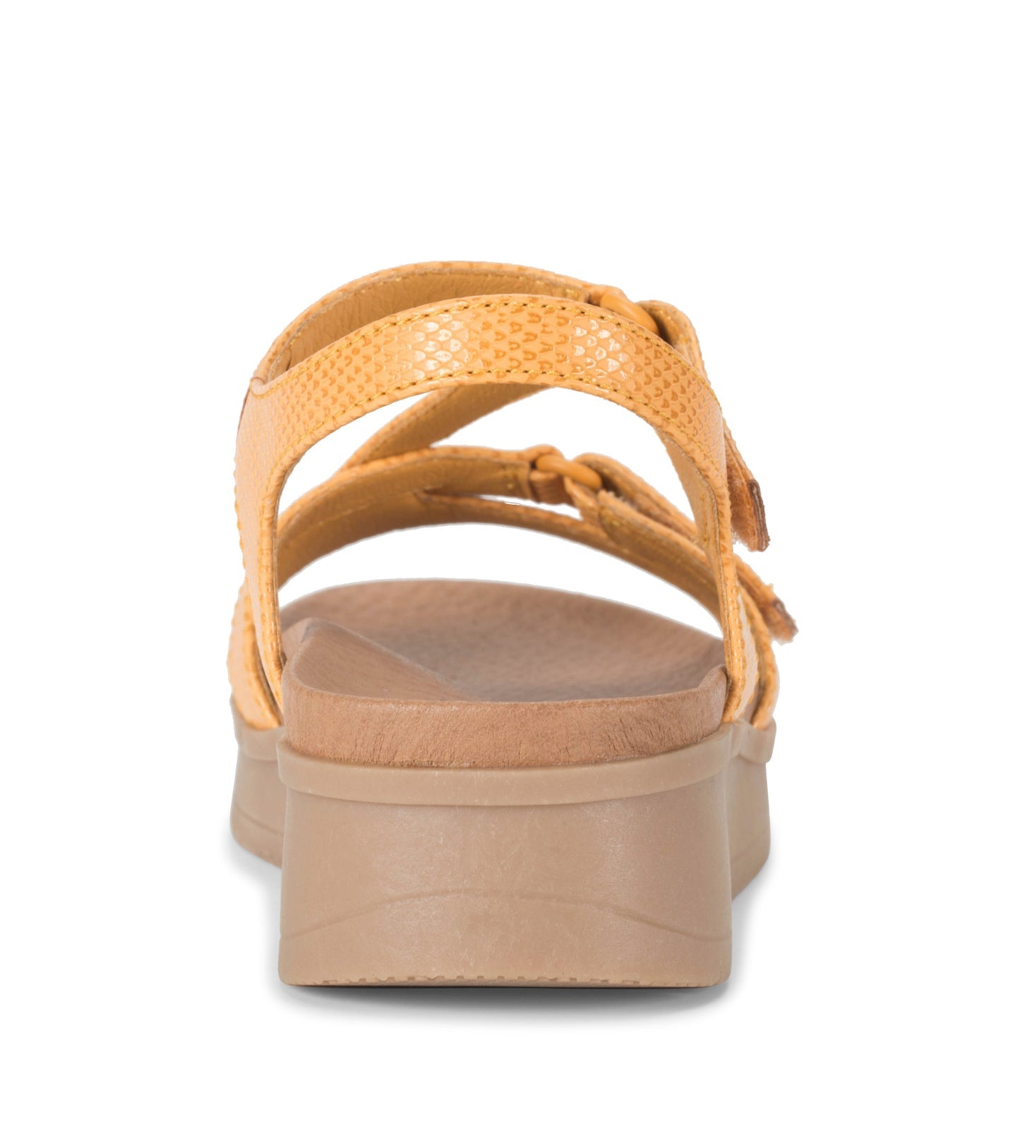 Gidget Sandal / Baretraps
