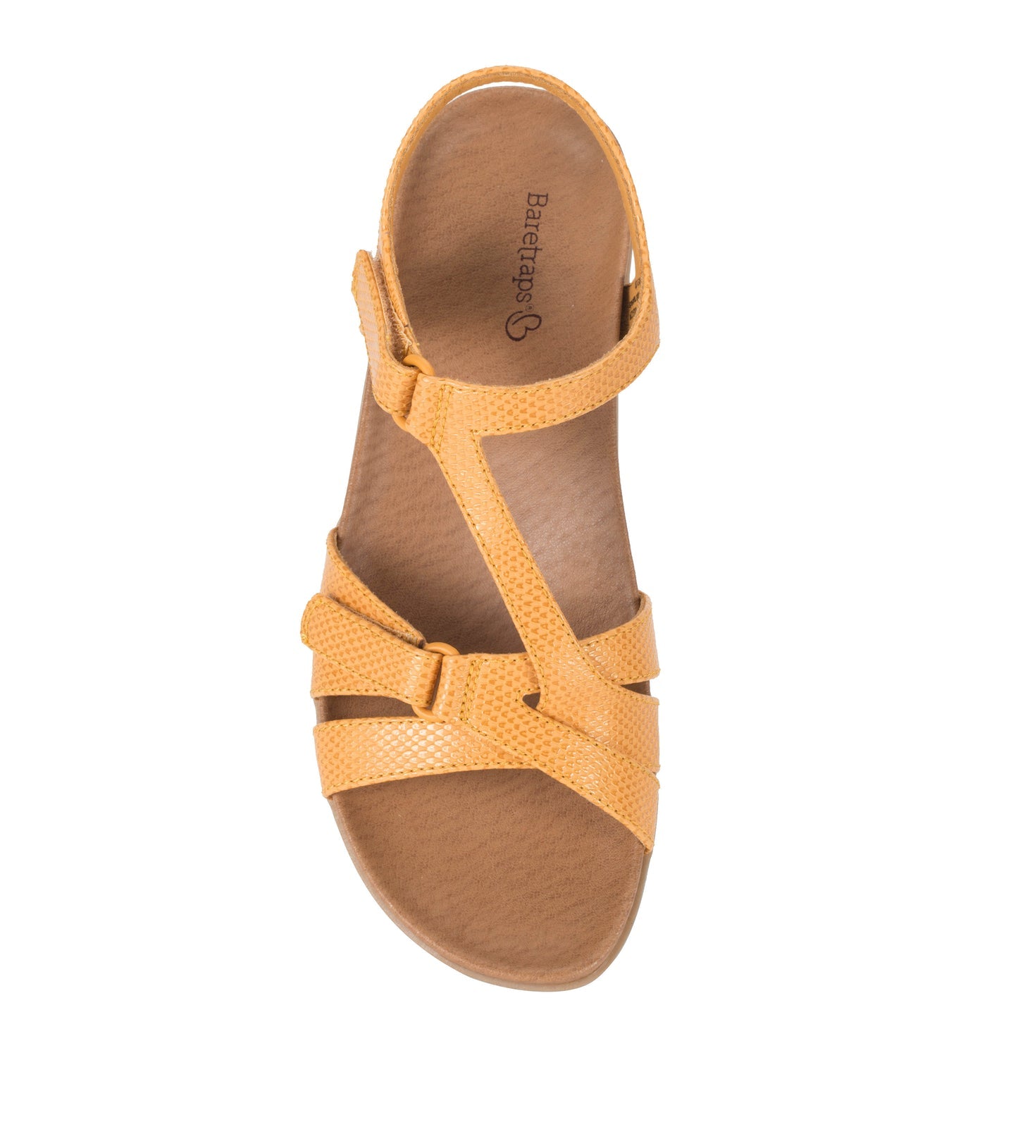 Gidget Sandal / Baretraps