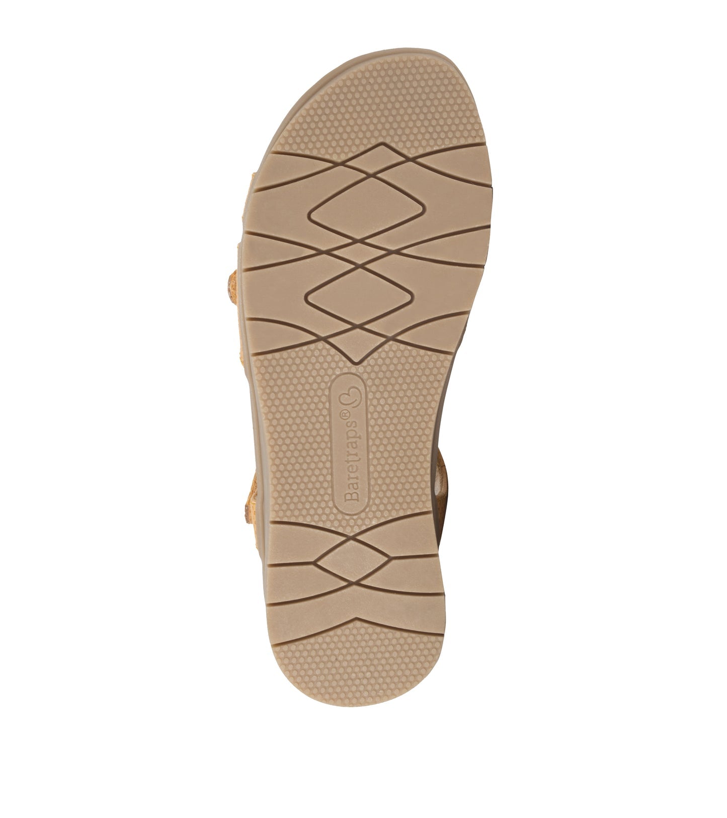 Gidget Sandal / Baretraps