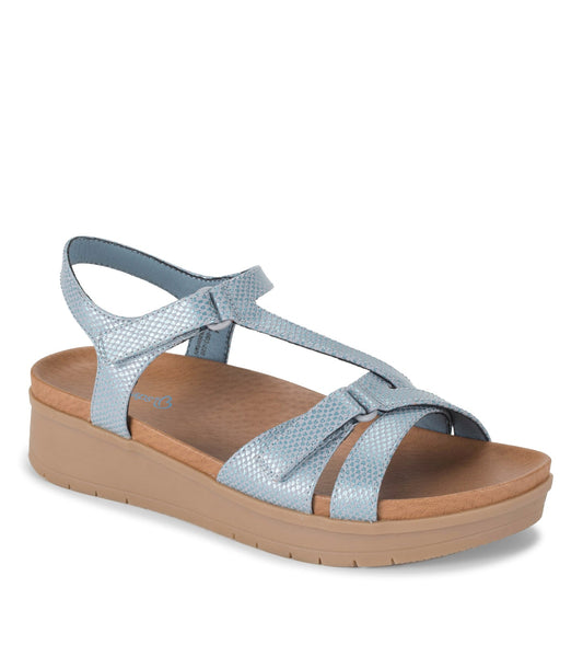 Gidget Sandal / Baretraps