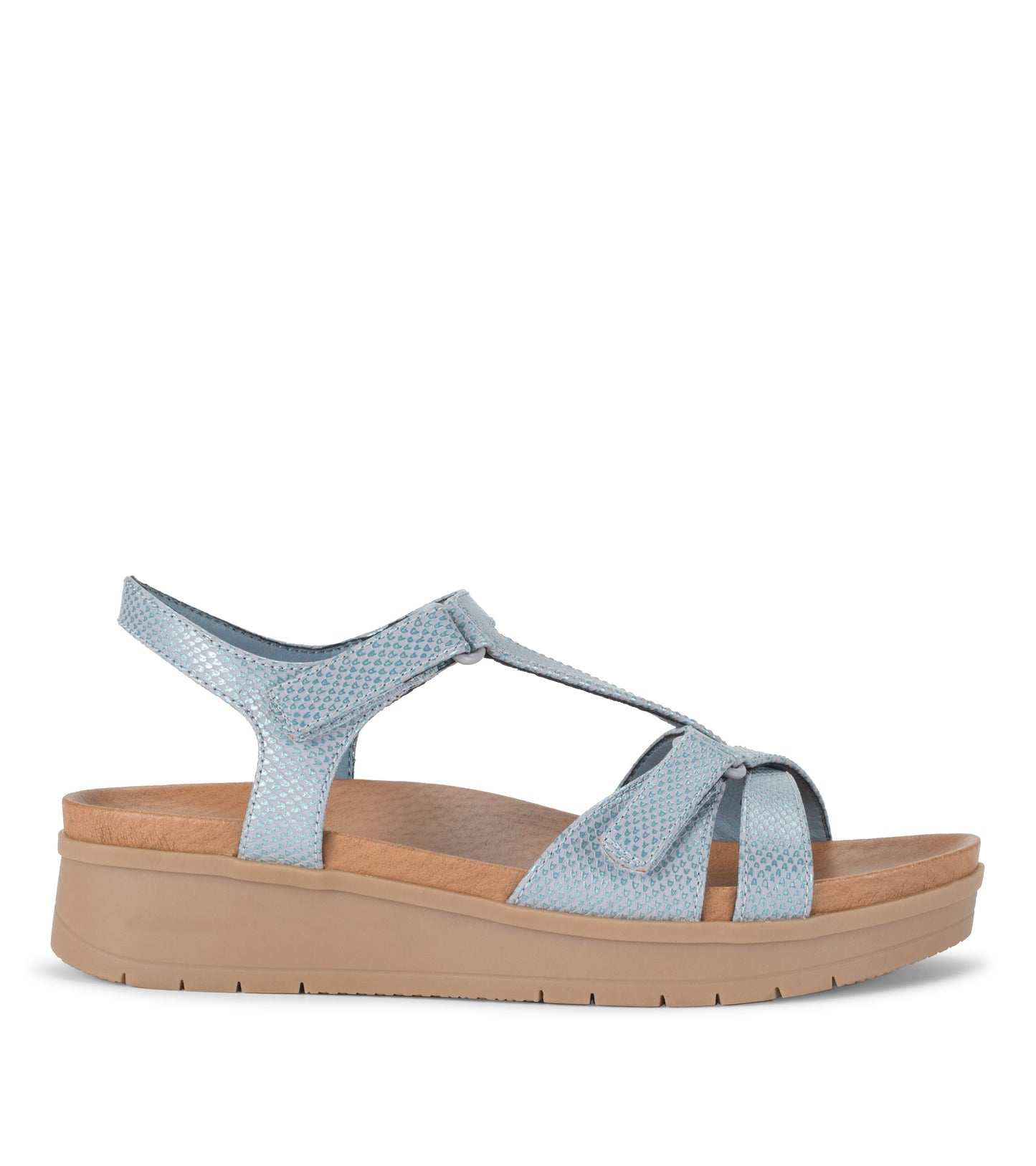 Gidget Sandal / Baretraps