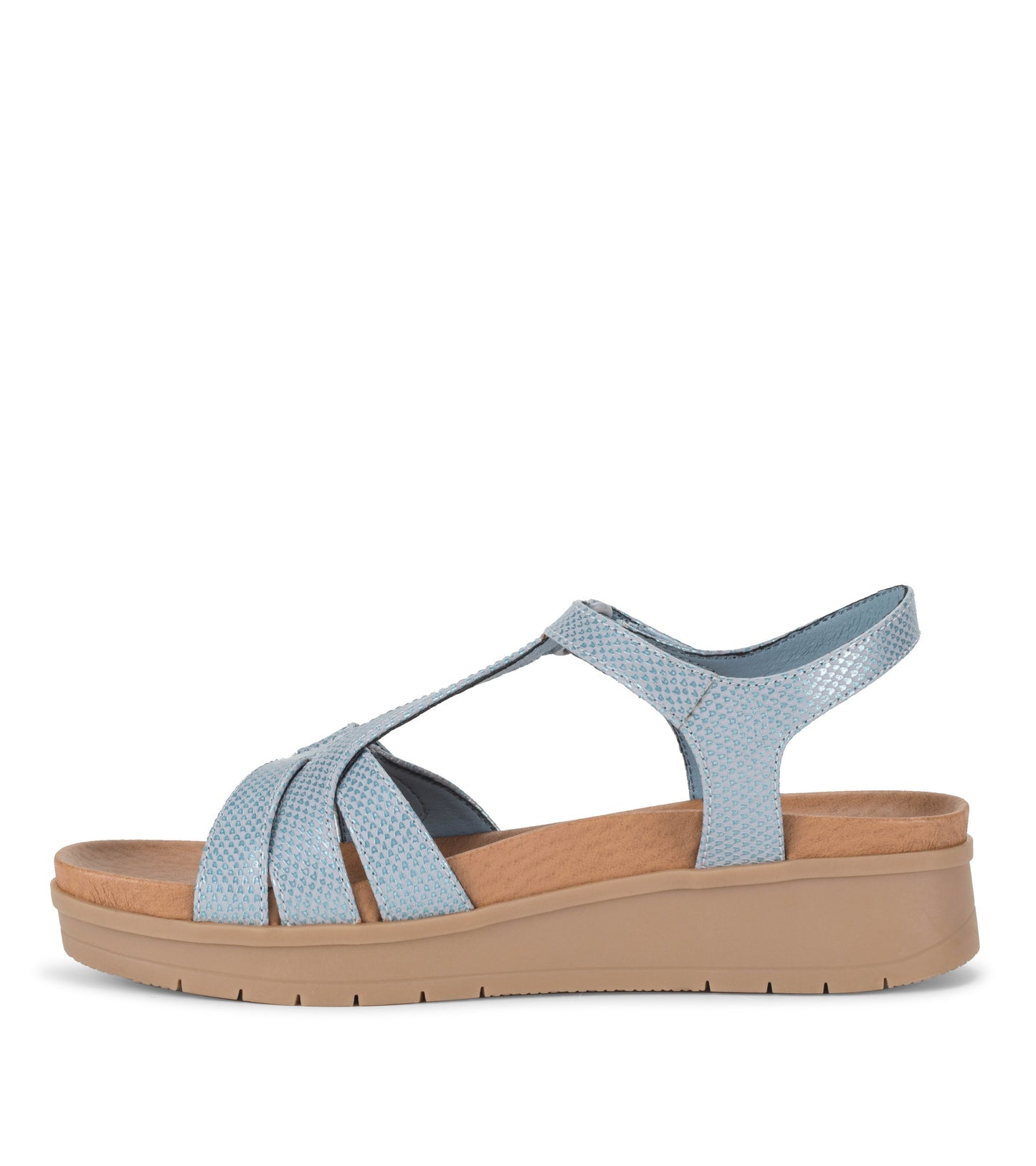 Gidget Sandal / Baretraps