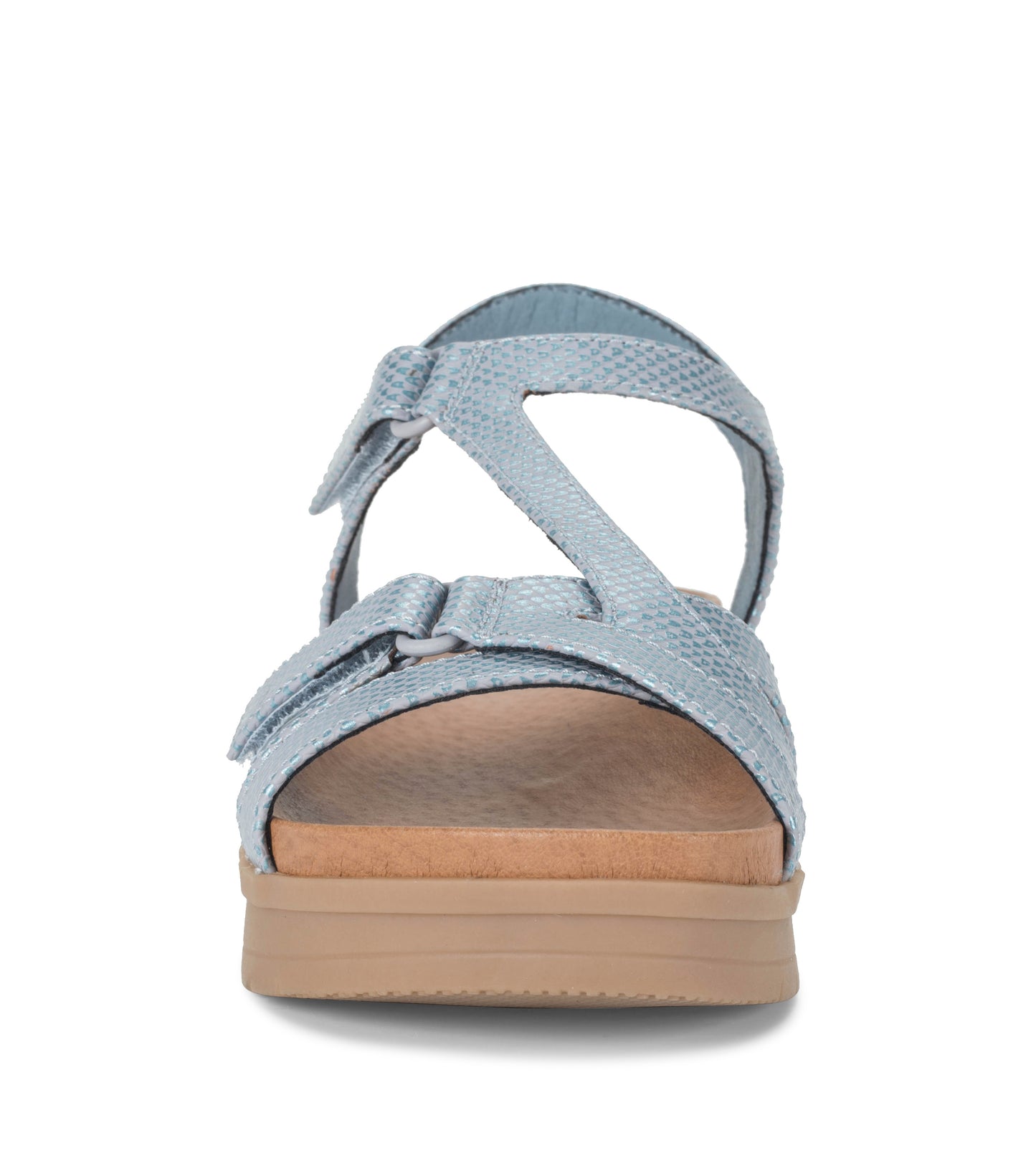 Gidget Sandal / Baretraps